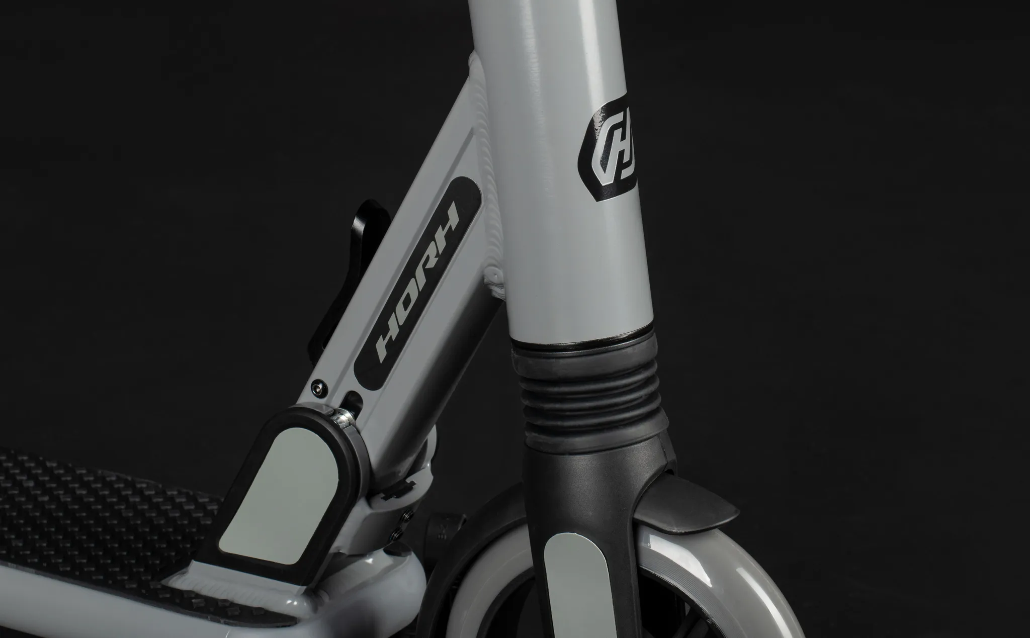 Самокат HORH Vento 145