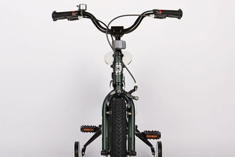 Велосипед HORH FORTE 16" 2021