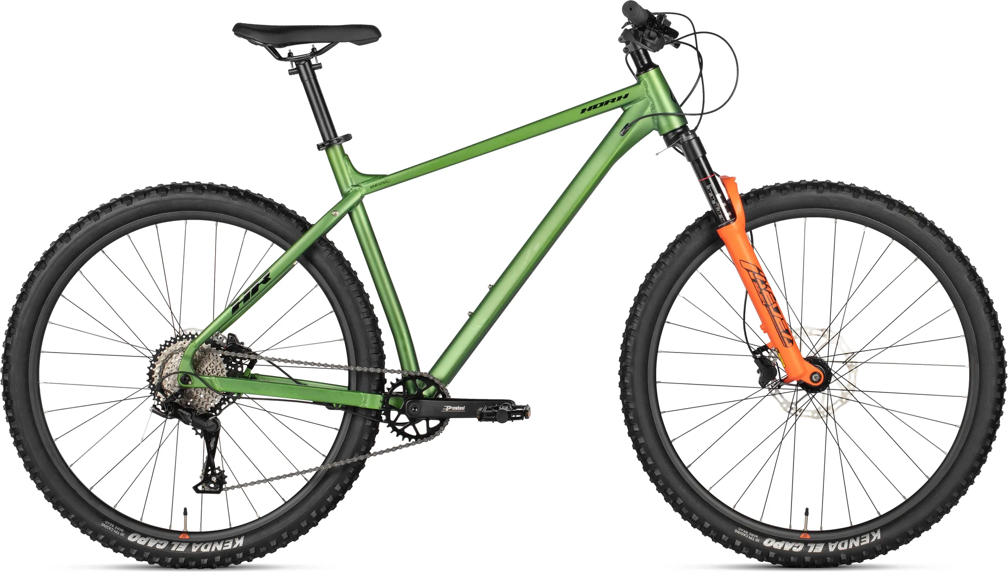 Велосипед HORH ROOT 29" 2025