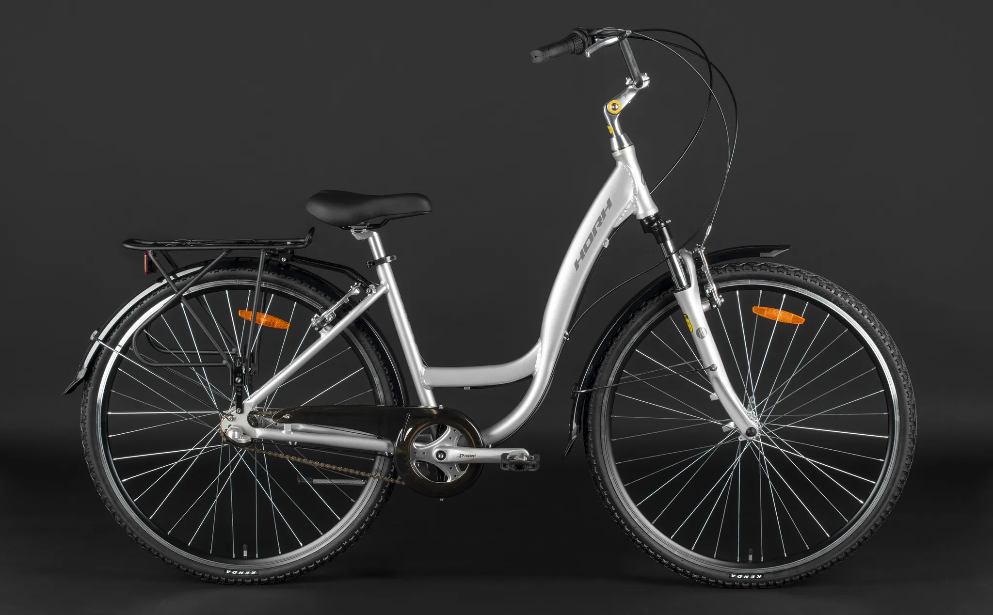 Велосипед HORH VENA HVNA700 700C 2025