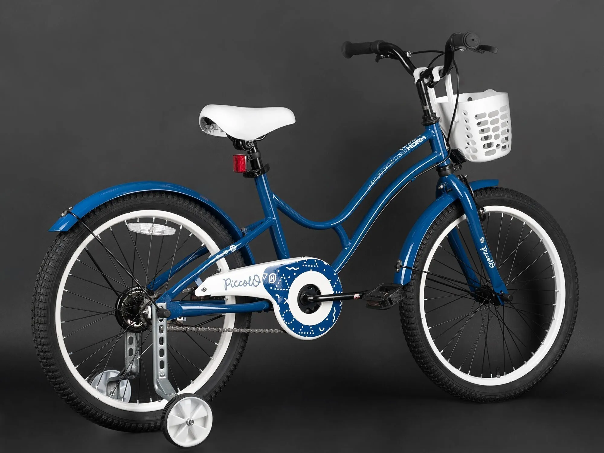 Велосипед HORH PICCOLO 20" 2021