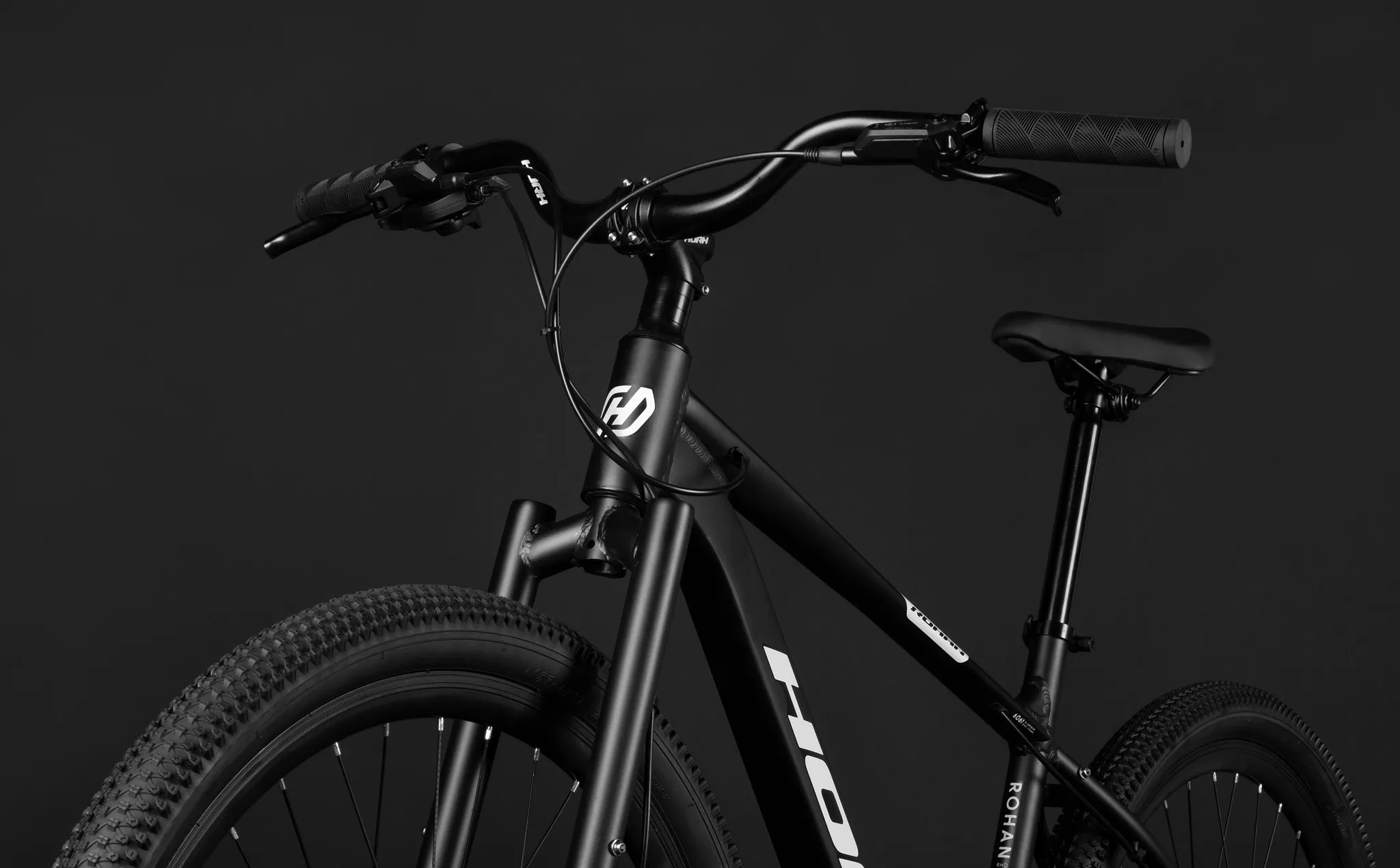 Велосипед HORH ROHAN RHD9.1R 29" 2025 