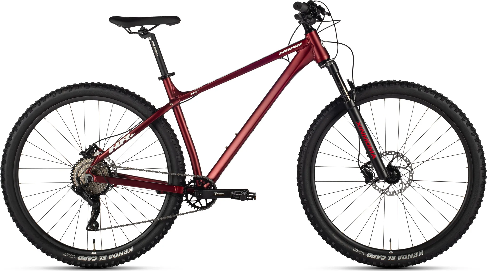 Велосипед HORH ROOT AIR 29" 2024 