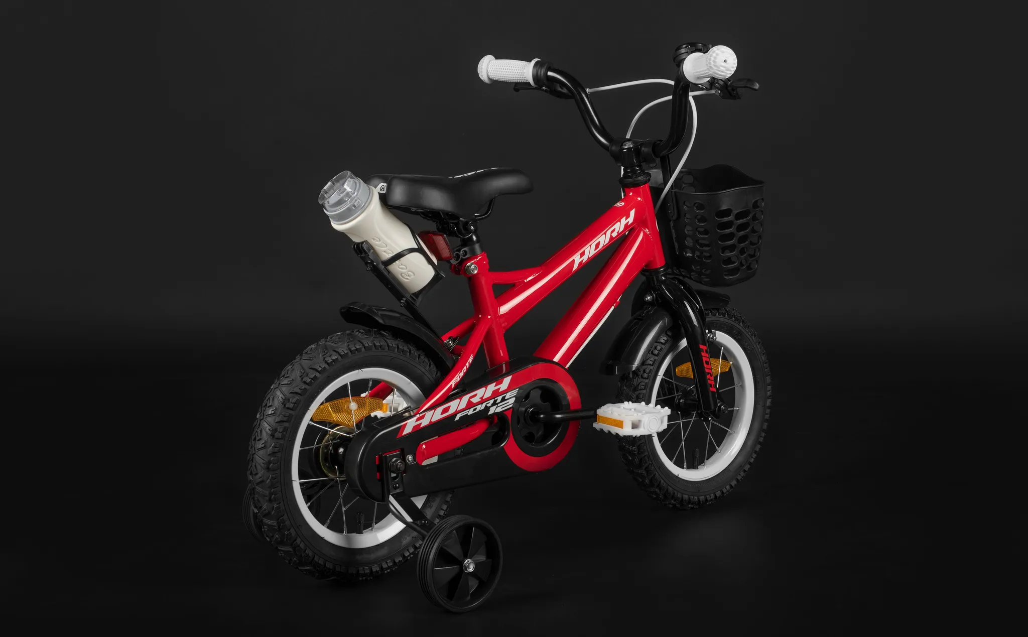 Велосипед HORH FORTE 12" 2024 