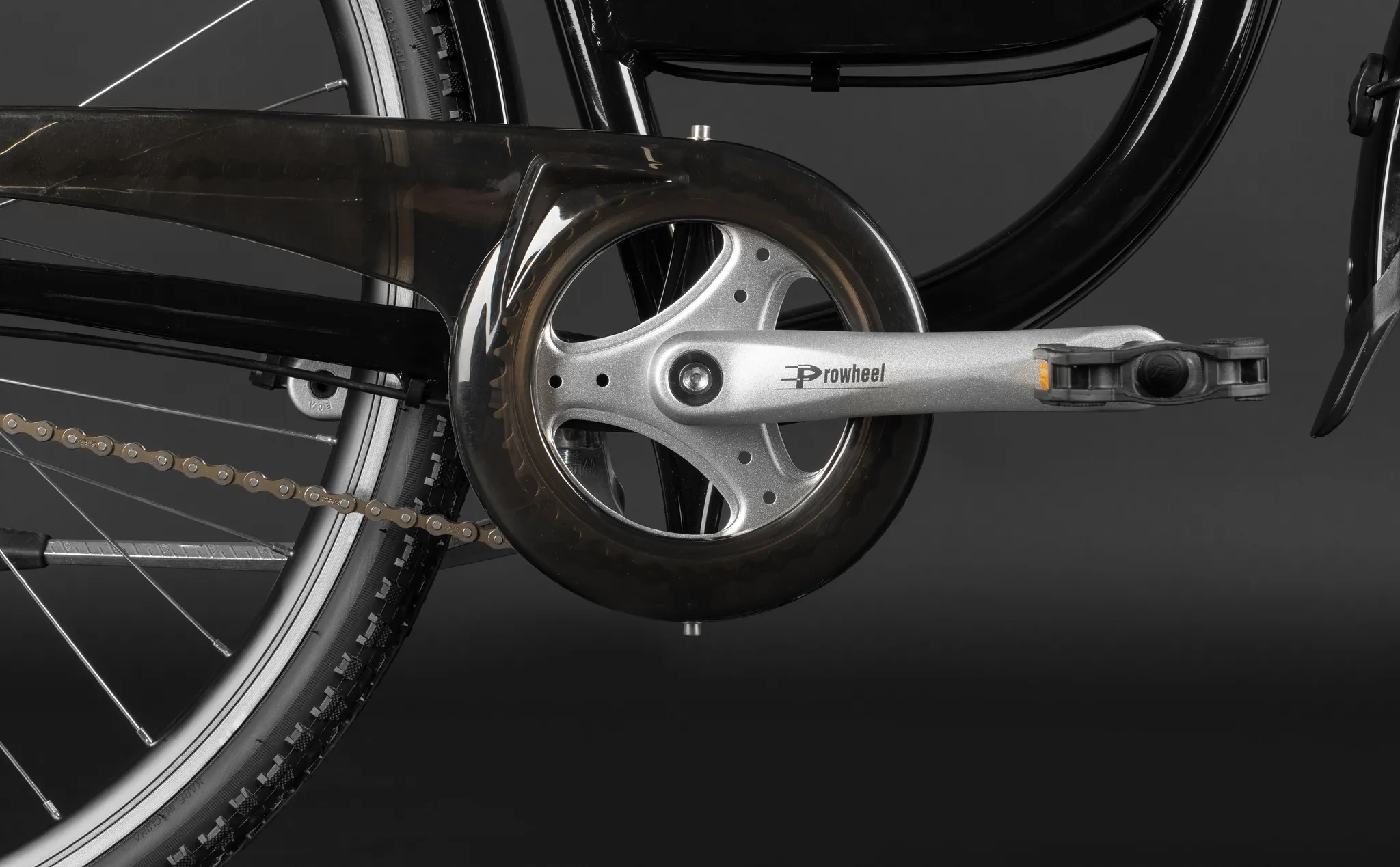 Велосипед HORH VENA HVNA700 700C 2025