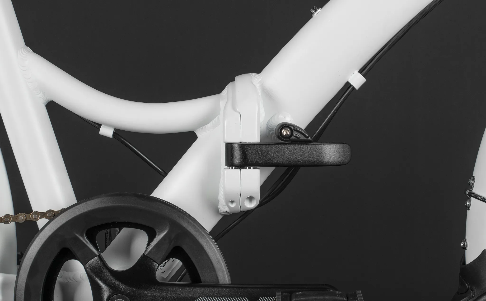 Велосипед HORH KAYO 26 2025 