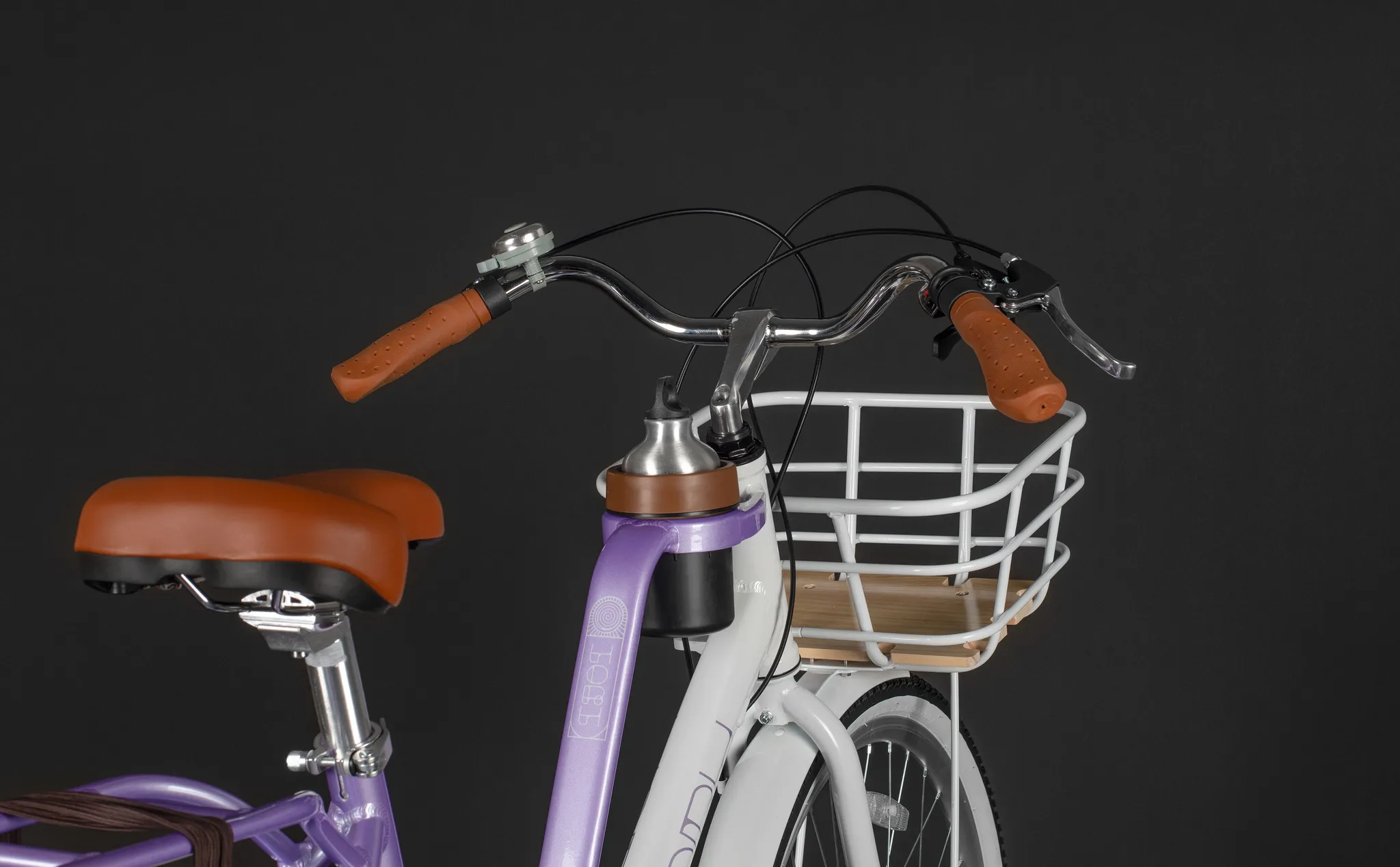 Велосипед HORH Siesta 26" 2025 