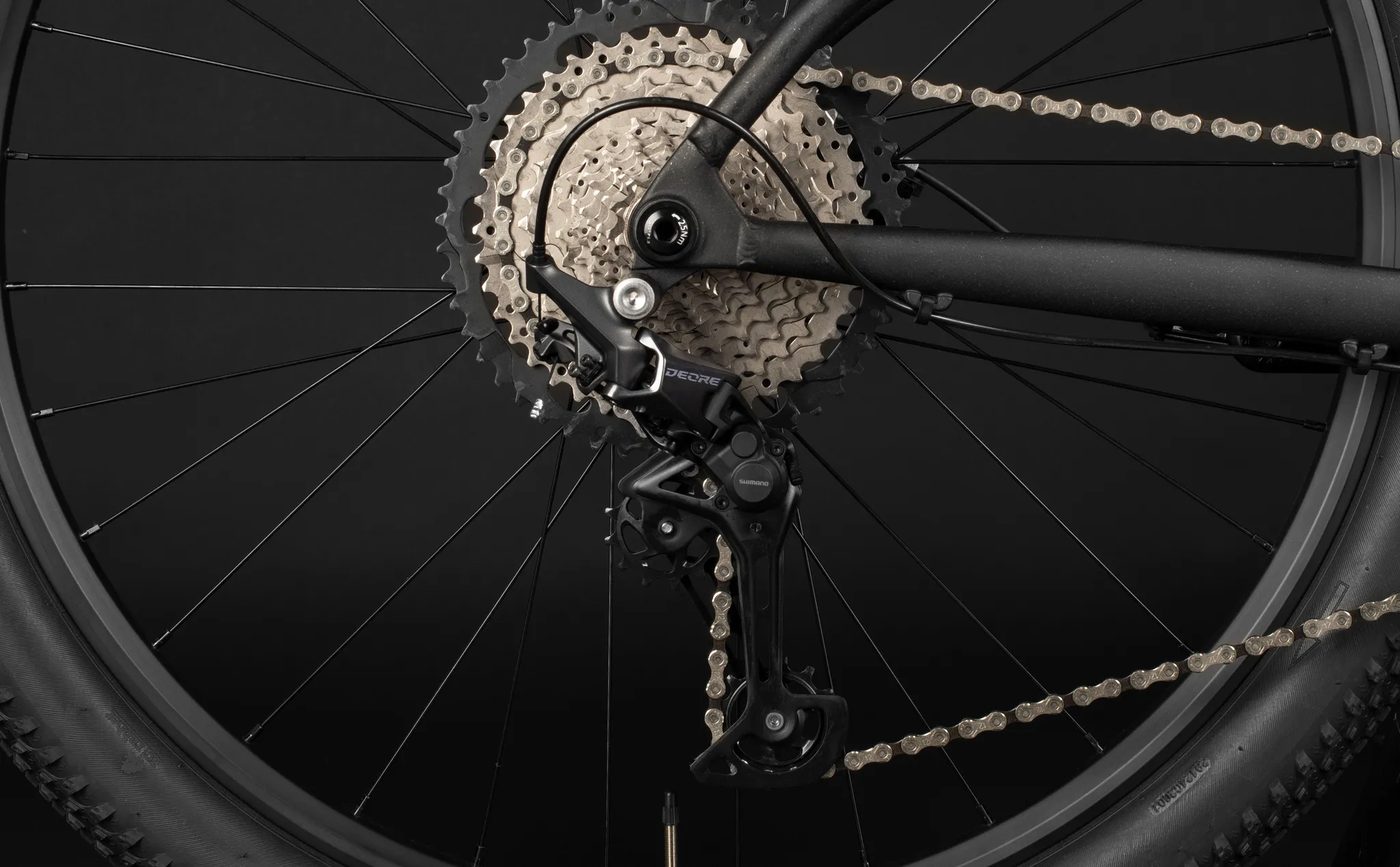 Велосипед HORH ROOT Elite 2025