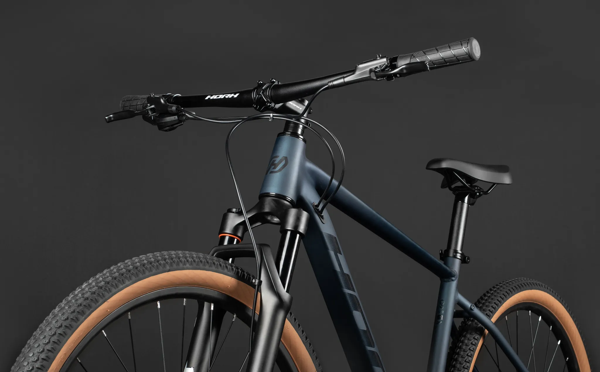Велосипед HORH Q9 Elite 2025 