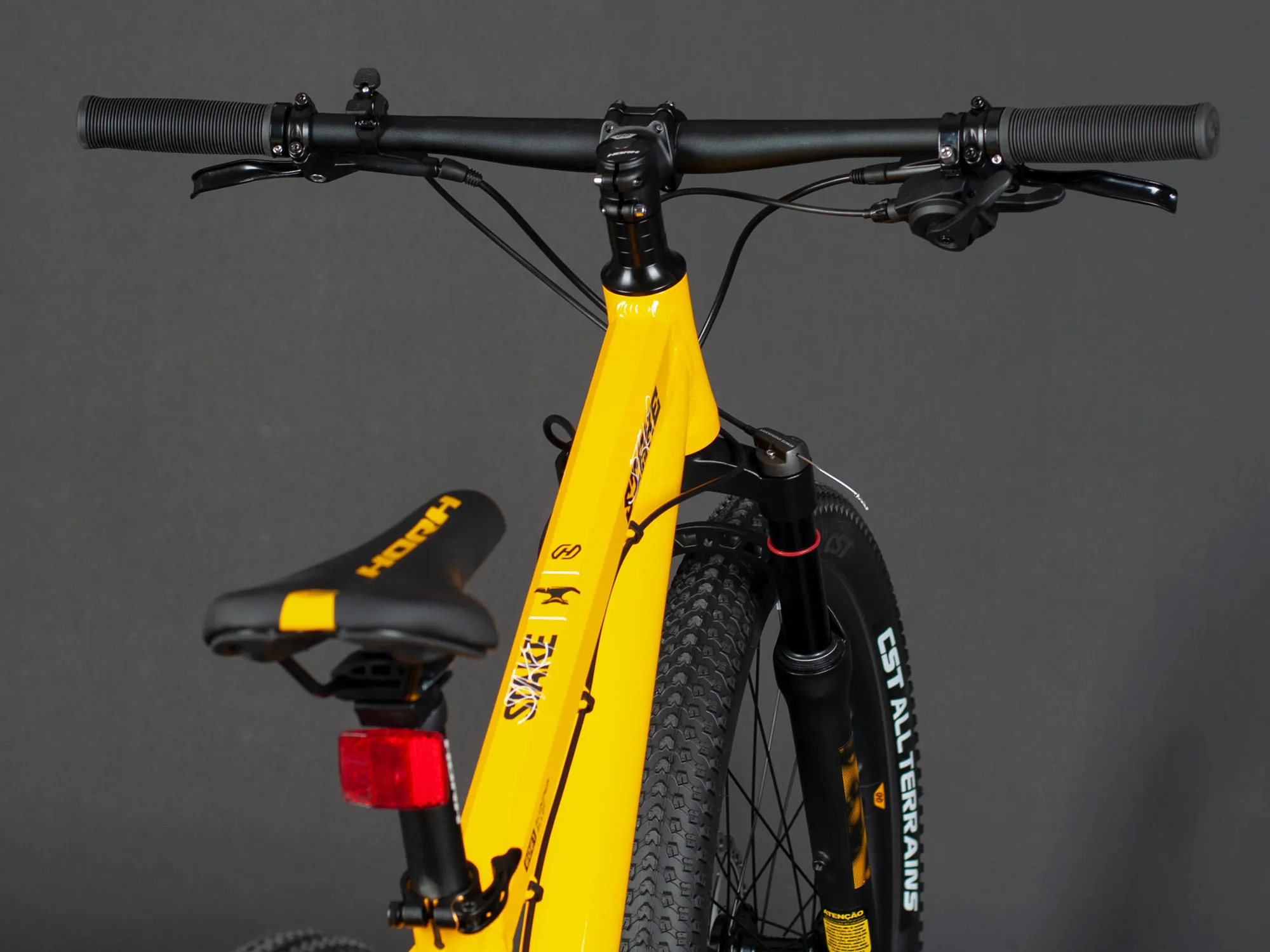 Велосипед HORH STAKE HSTK24 24" 2024