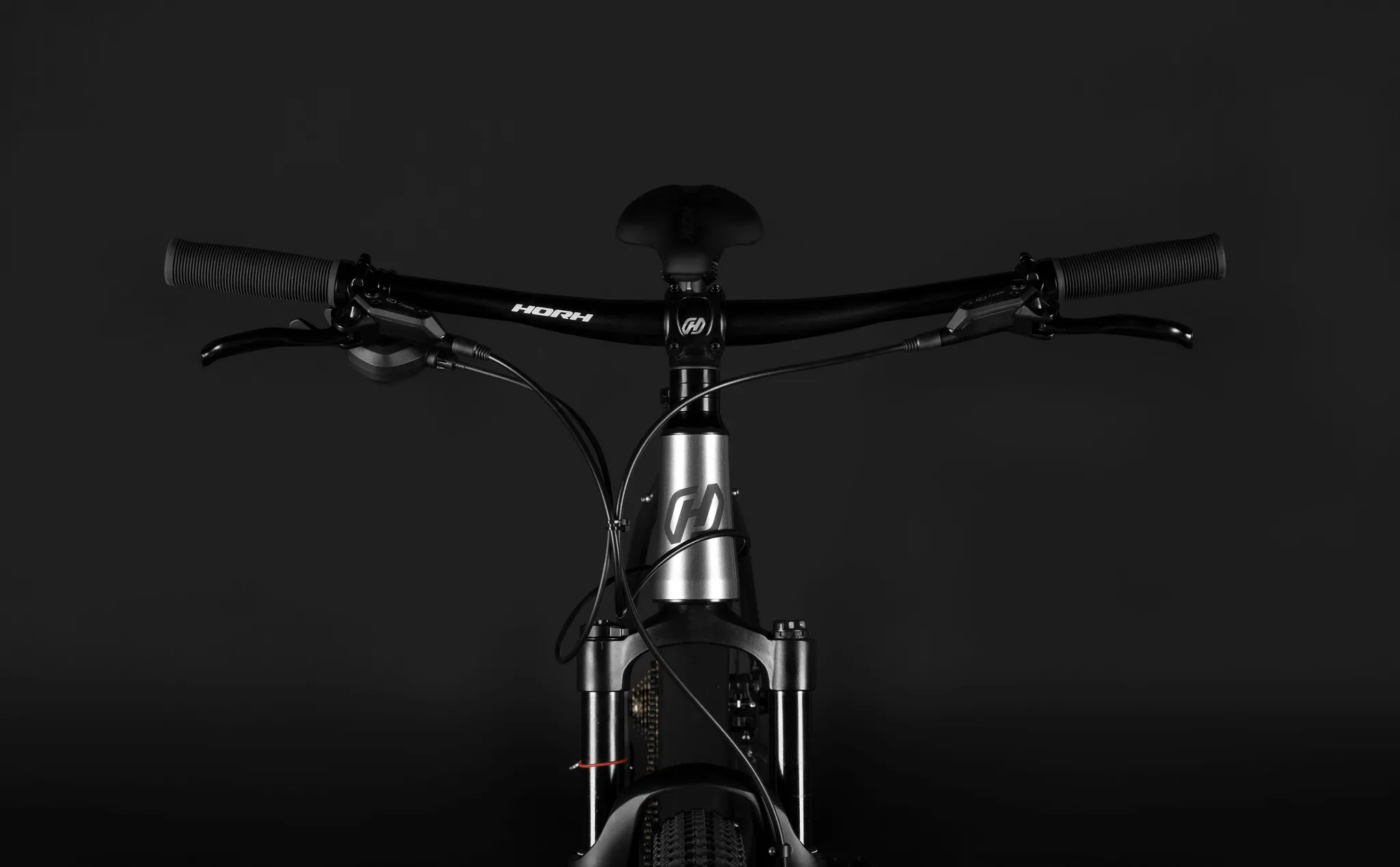 Велосипед HORH BULLET HBHD9.1 29" 2025 