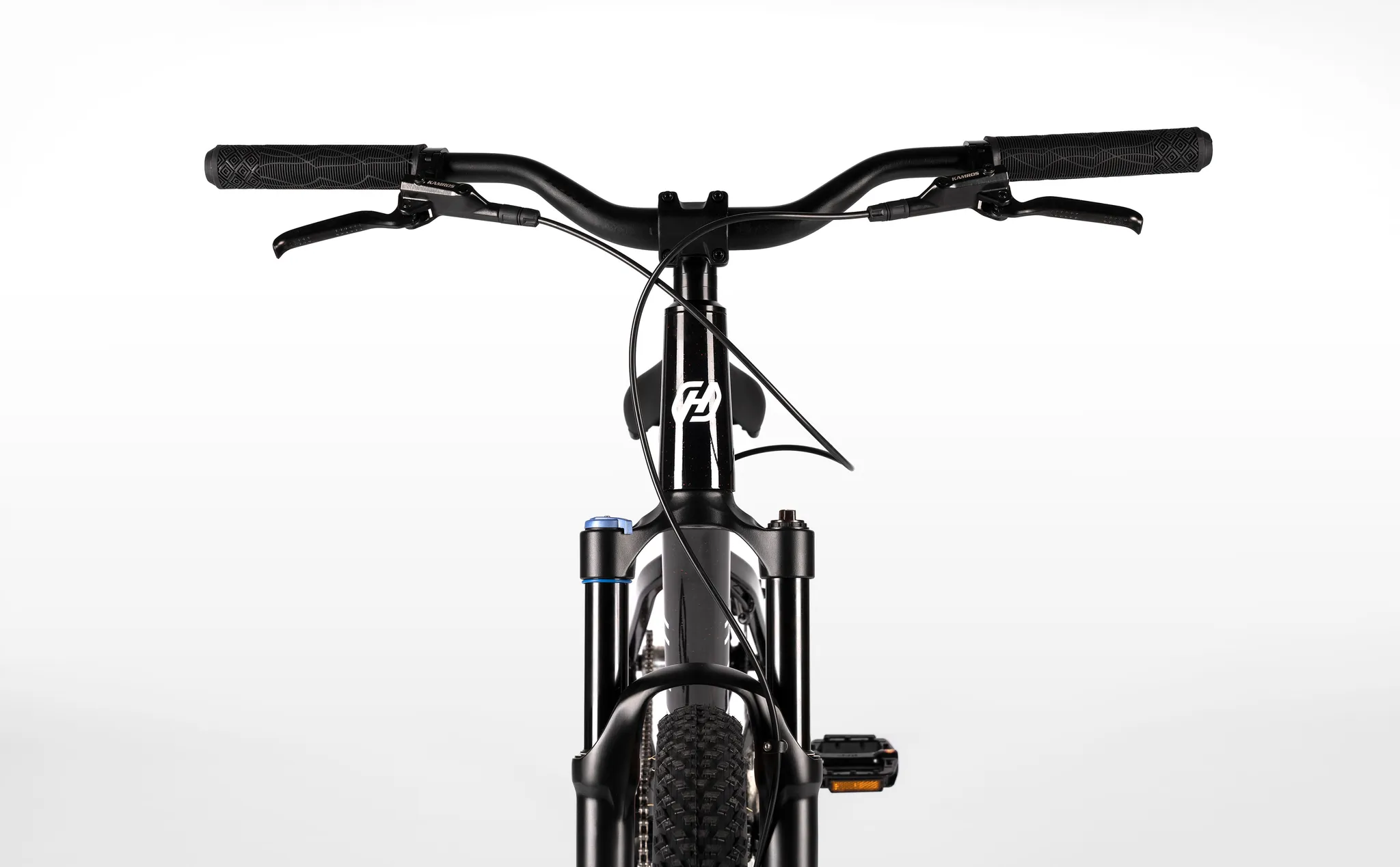 Велосипед HORH STAKE SS 26" 2026