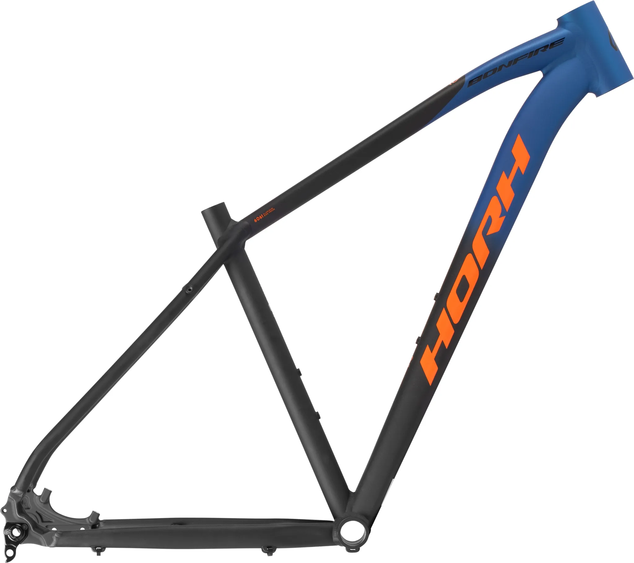 Рама HORH Bonfire