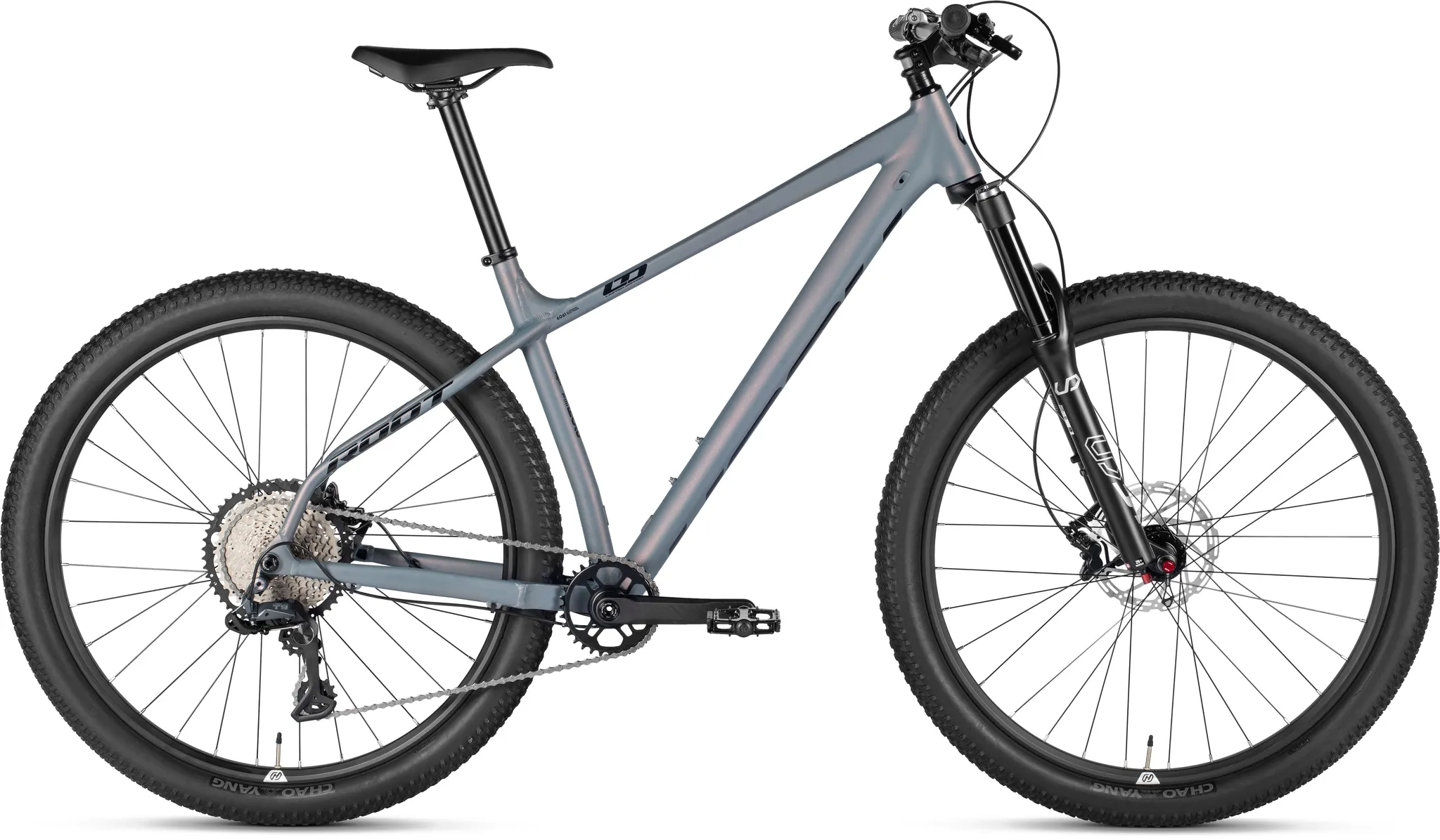 Велосипед HORH ROOT LTD 29" 2025 