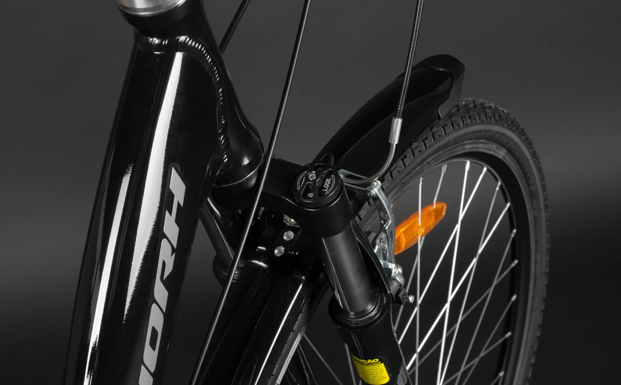 Велосипед HORH VENA HVNA700 700C 2025