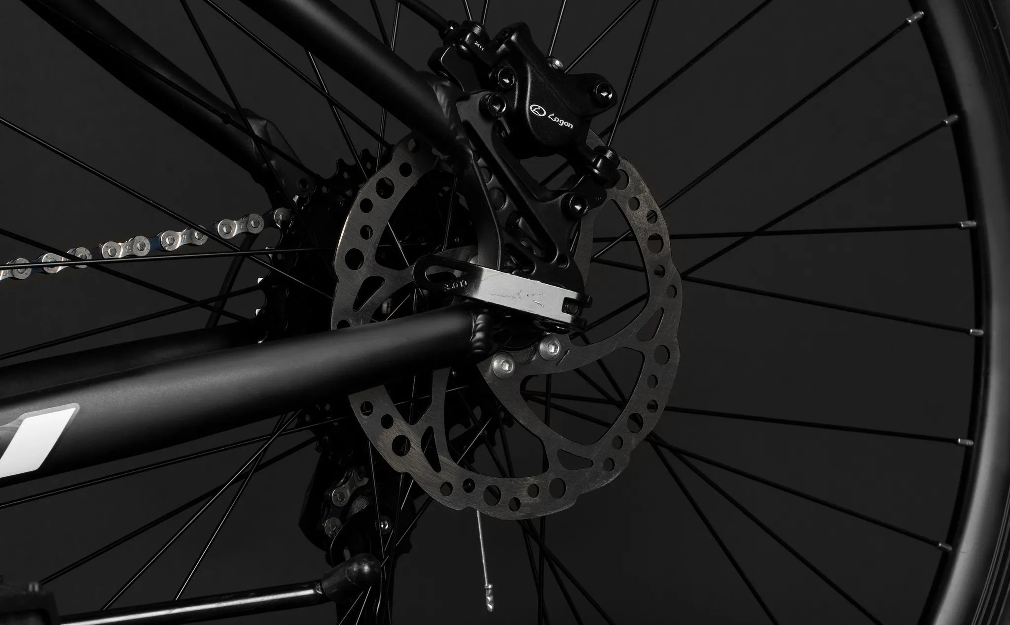 Велосипед HORH ROHAN RHD9.1R 29" 2025 
