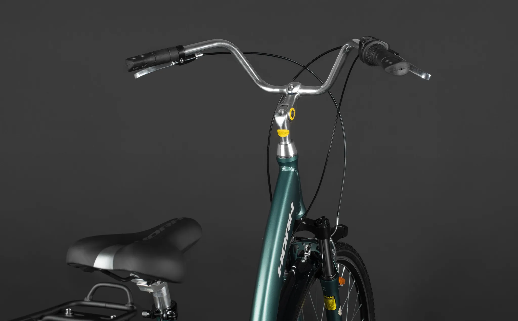 Велосипед HORH VENA HVNA700 700C 2025