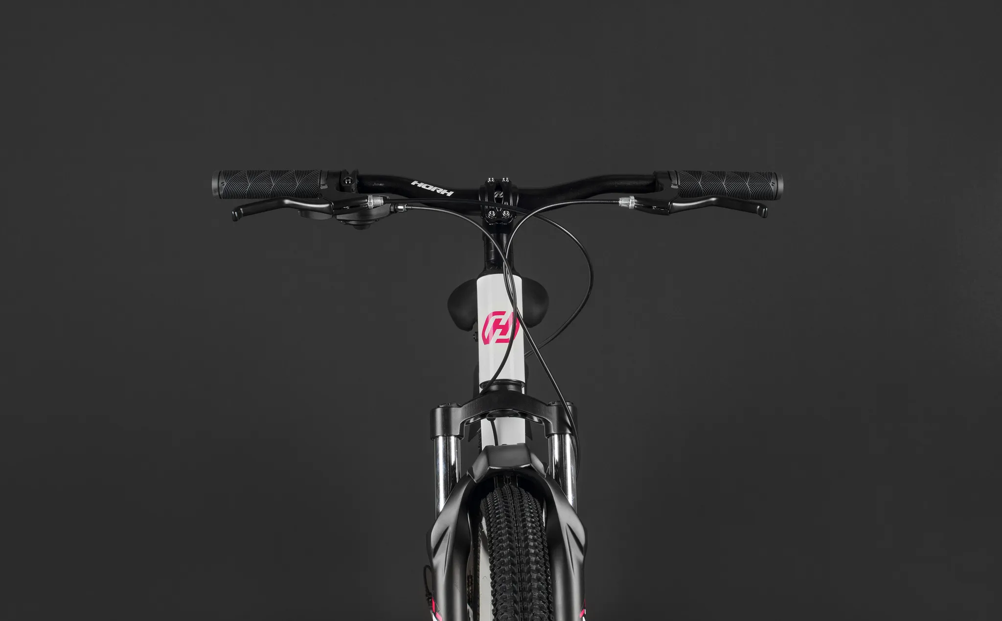 Велосипед HORH LIMA 24" 2025