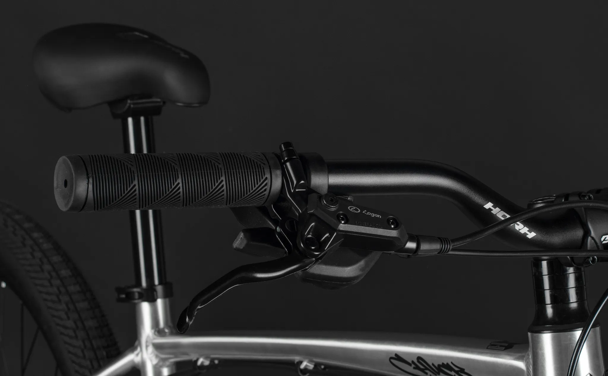 Велосипед HORH CHUCK CHK29 SLR 29" 2025 
