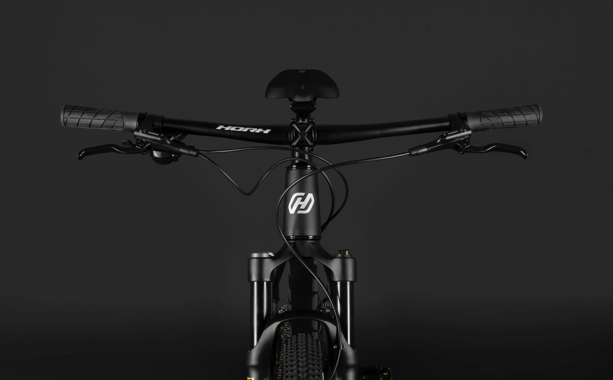 Велосипед HORH Q7 ESSA 2025