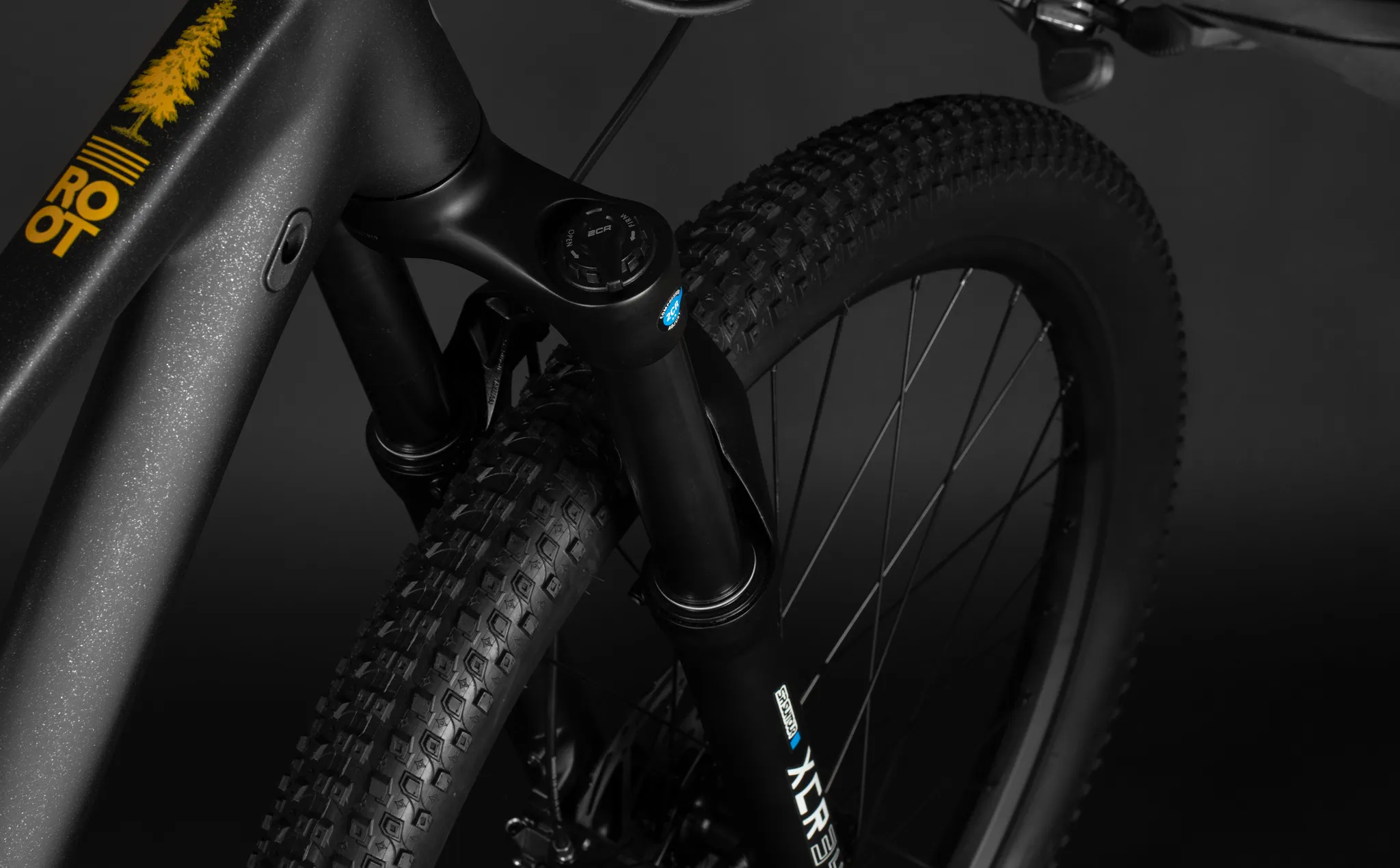 Велосипед HORH ROOT Elite 2025