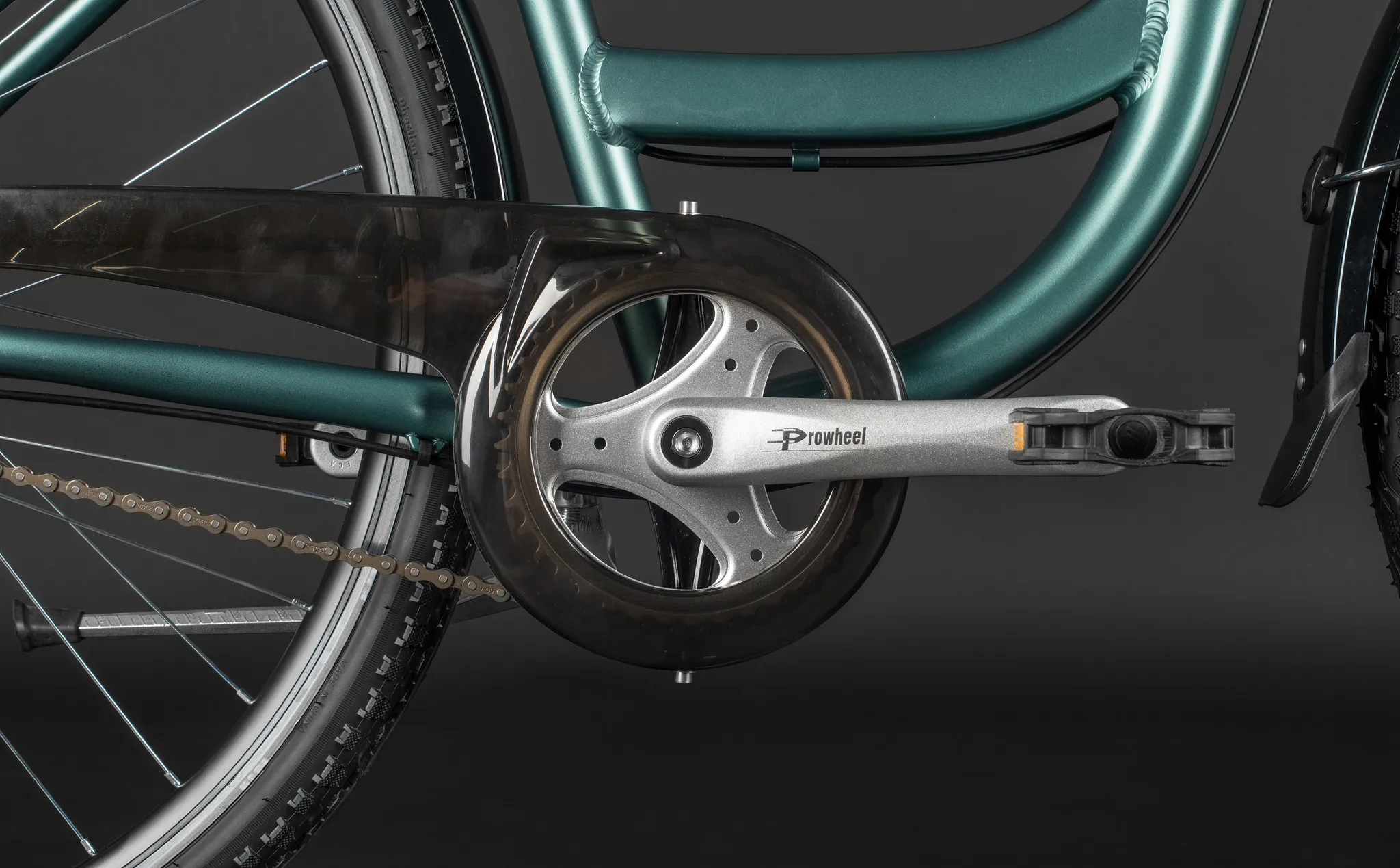 Велосипед HORH VENA HVNA700 700C 2025