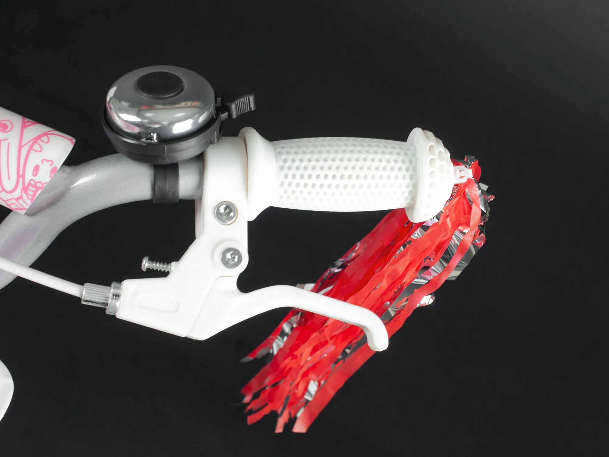 Велосипед HORH SANDY 14" 2024