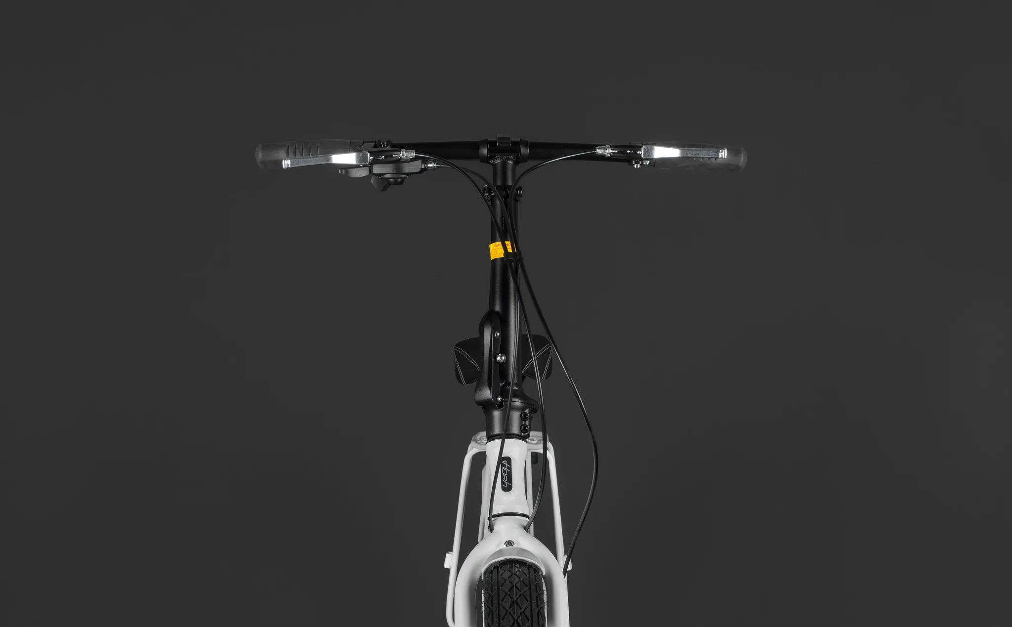 Велосипед HORH KAYO 26 2025 