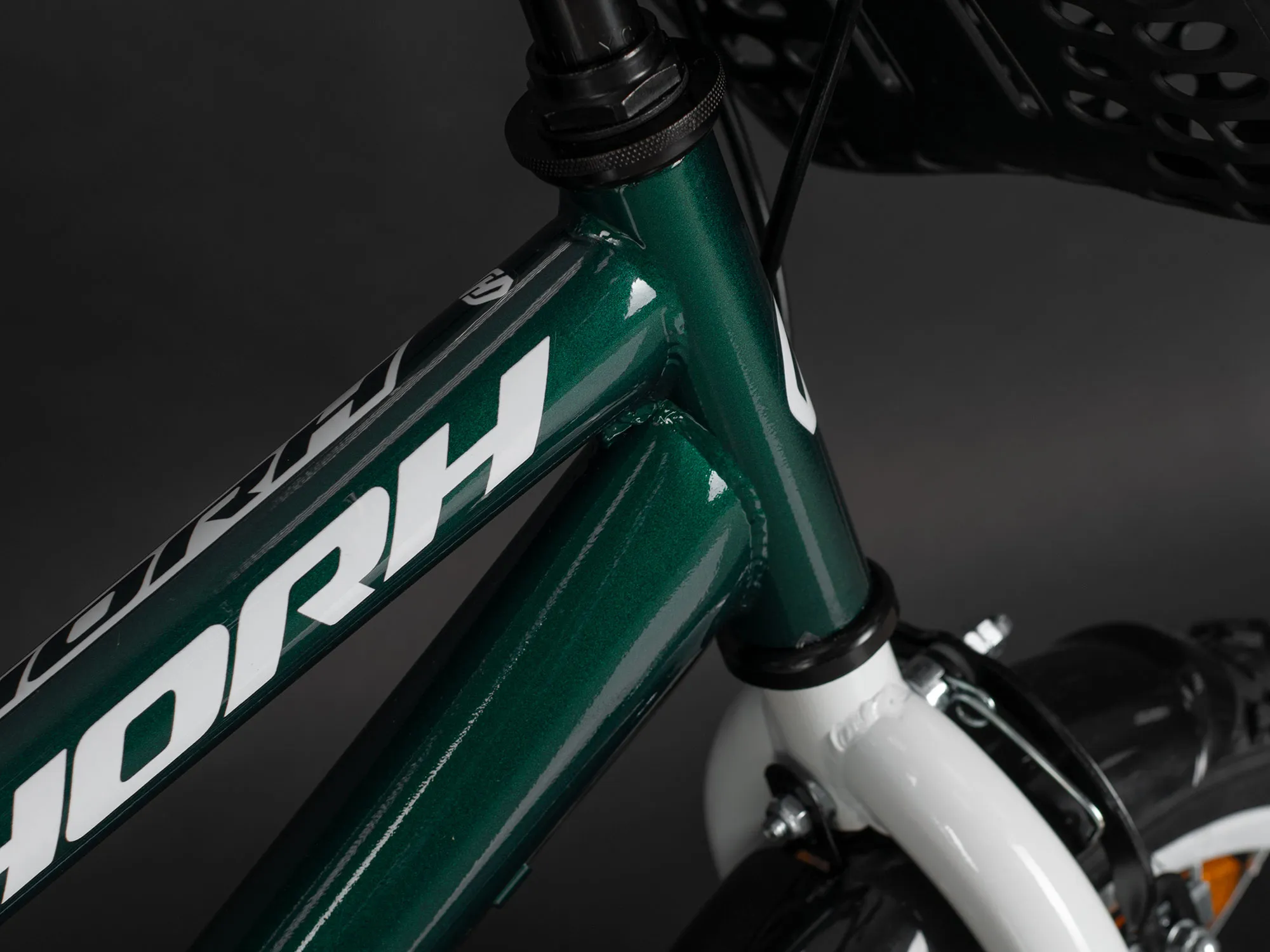 Велосипед HORH FORTE 14" 2023