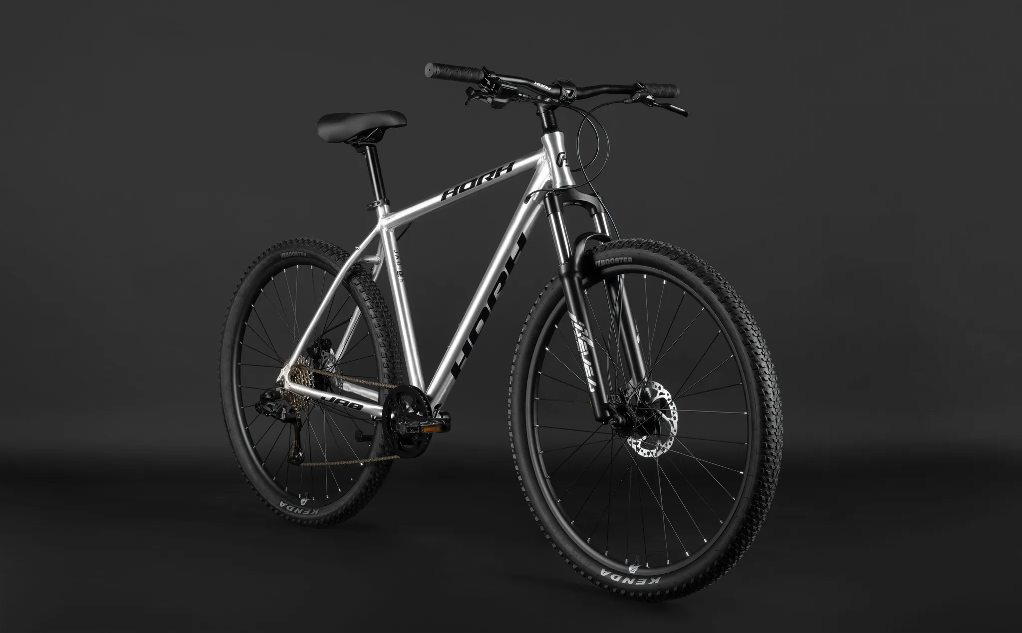 Велосипед HORH JAB JABAM 9.0 29"