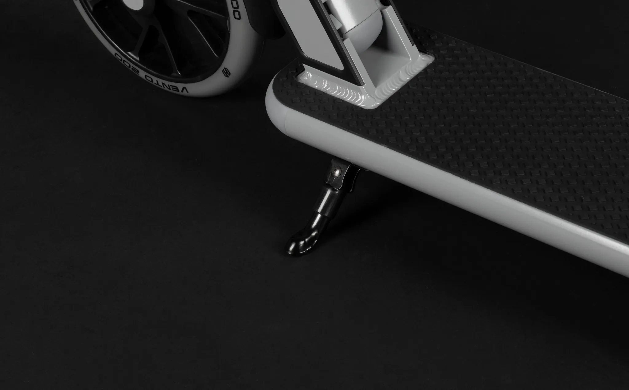 Самокат HORH Vento 200