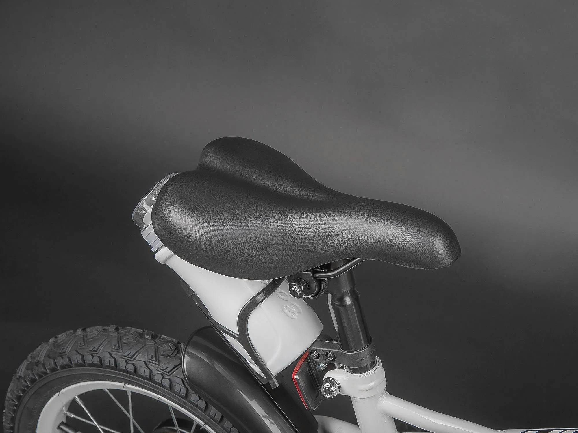 Велосипед HORH FORTE 14" 2026