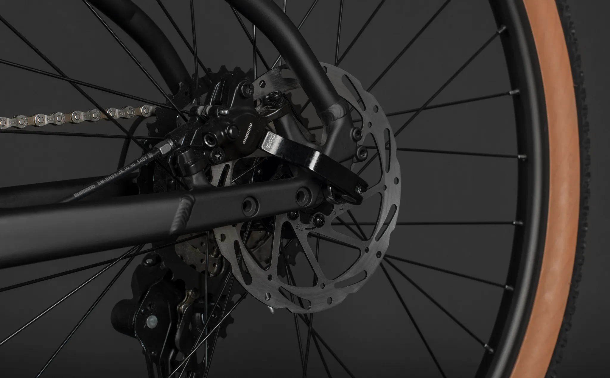 Велосипед HORH Q7 ESSA 2025