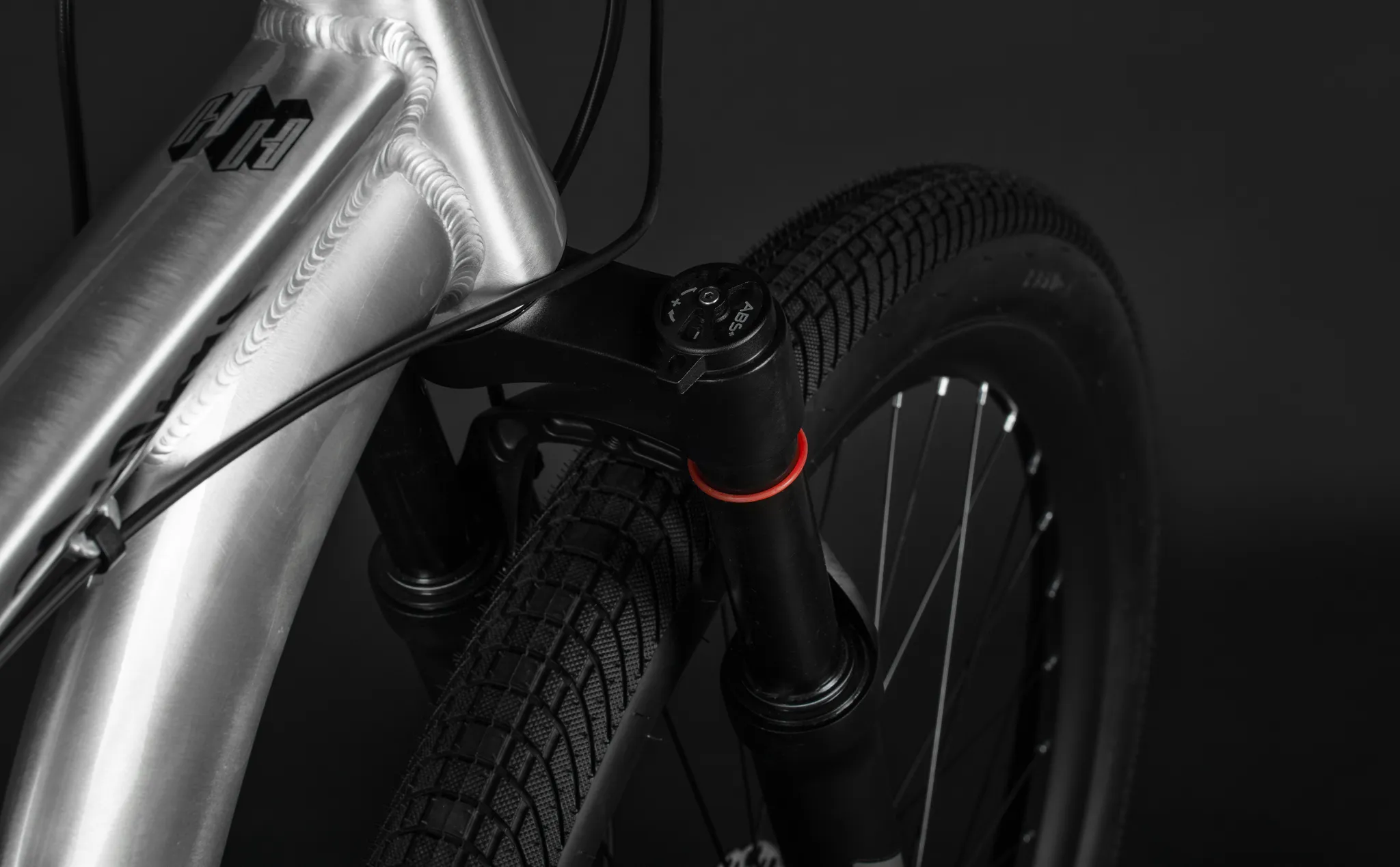 Велосипед HORH CHUCK CHK29 SLR 29" 2025 
