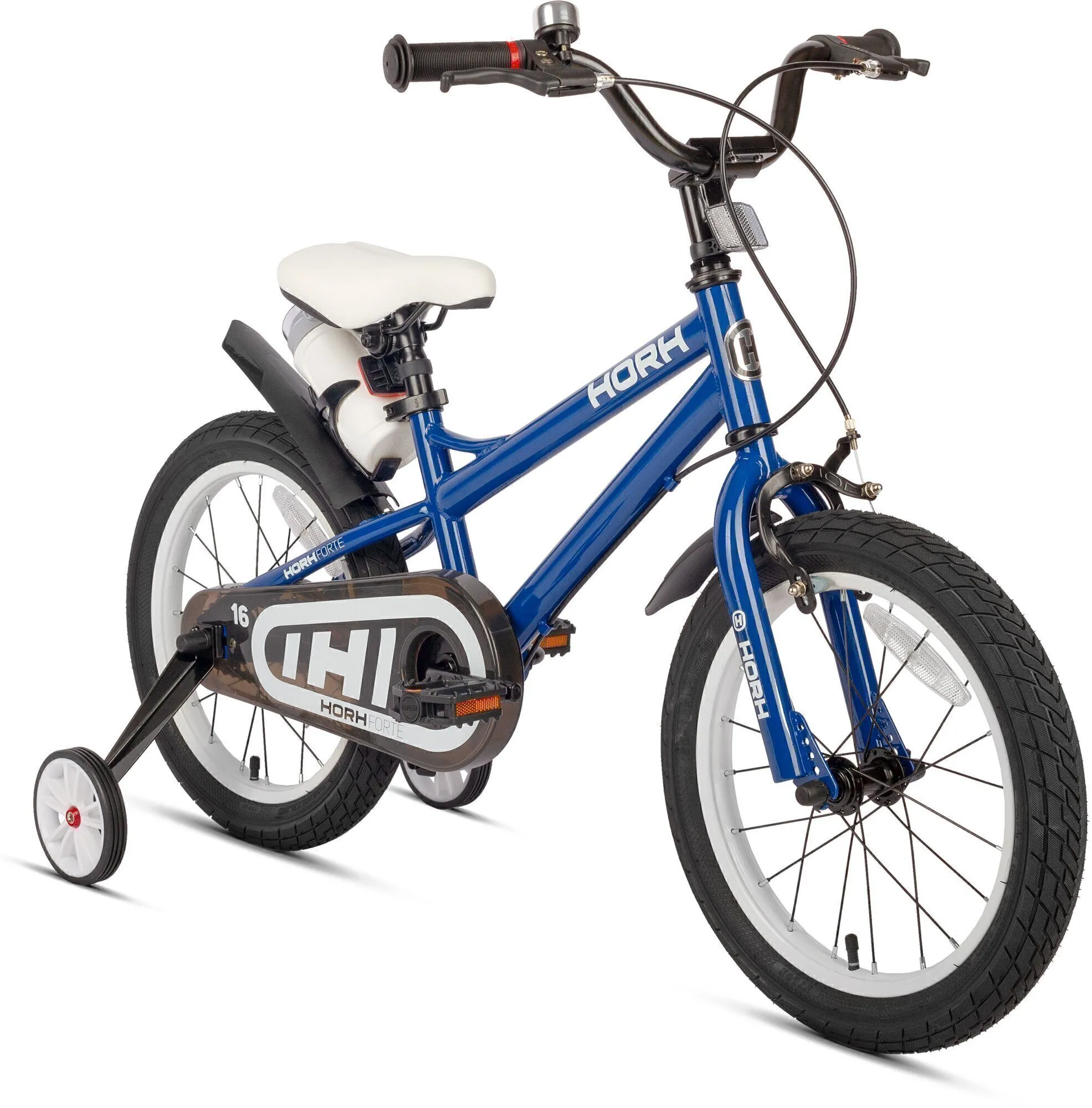 Велосипед HORH FORTE 16" 2021