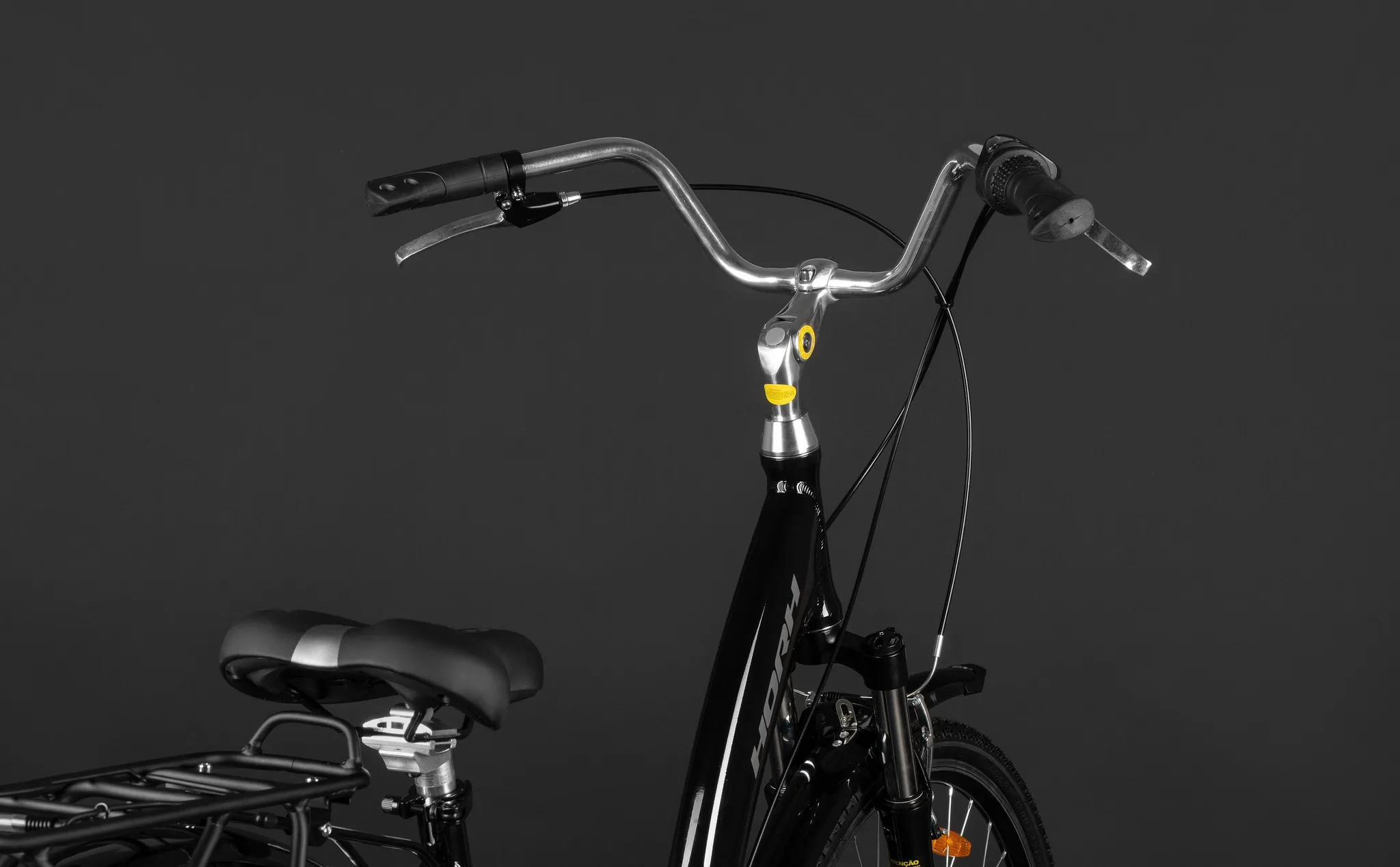 Велосипед HORH VENA HVNA700 700C 2025