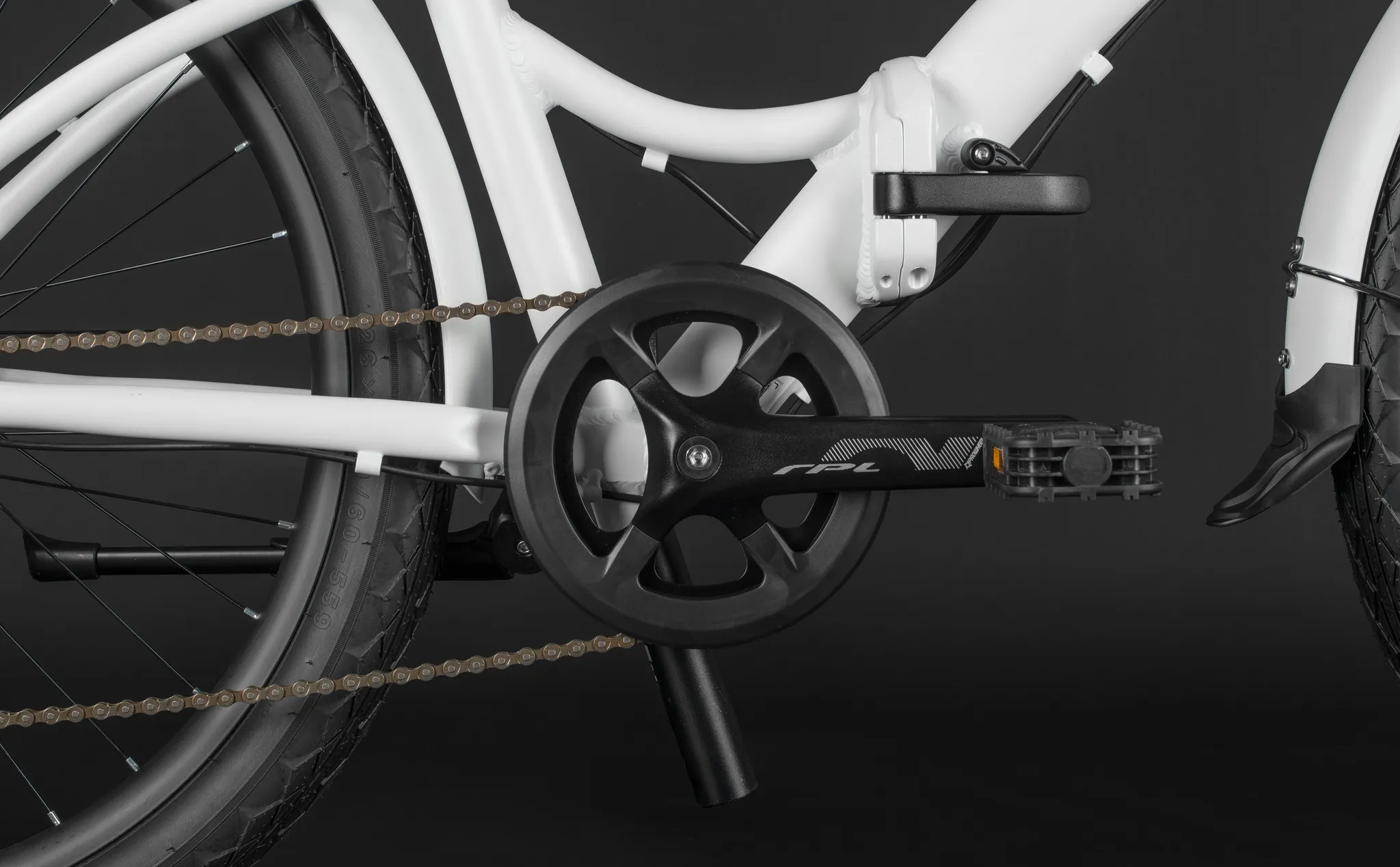 Велосипед HORH KAYO 26 2025 