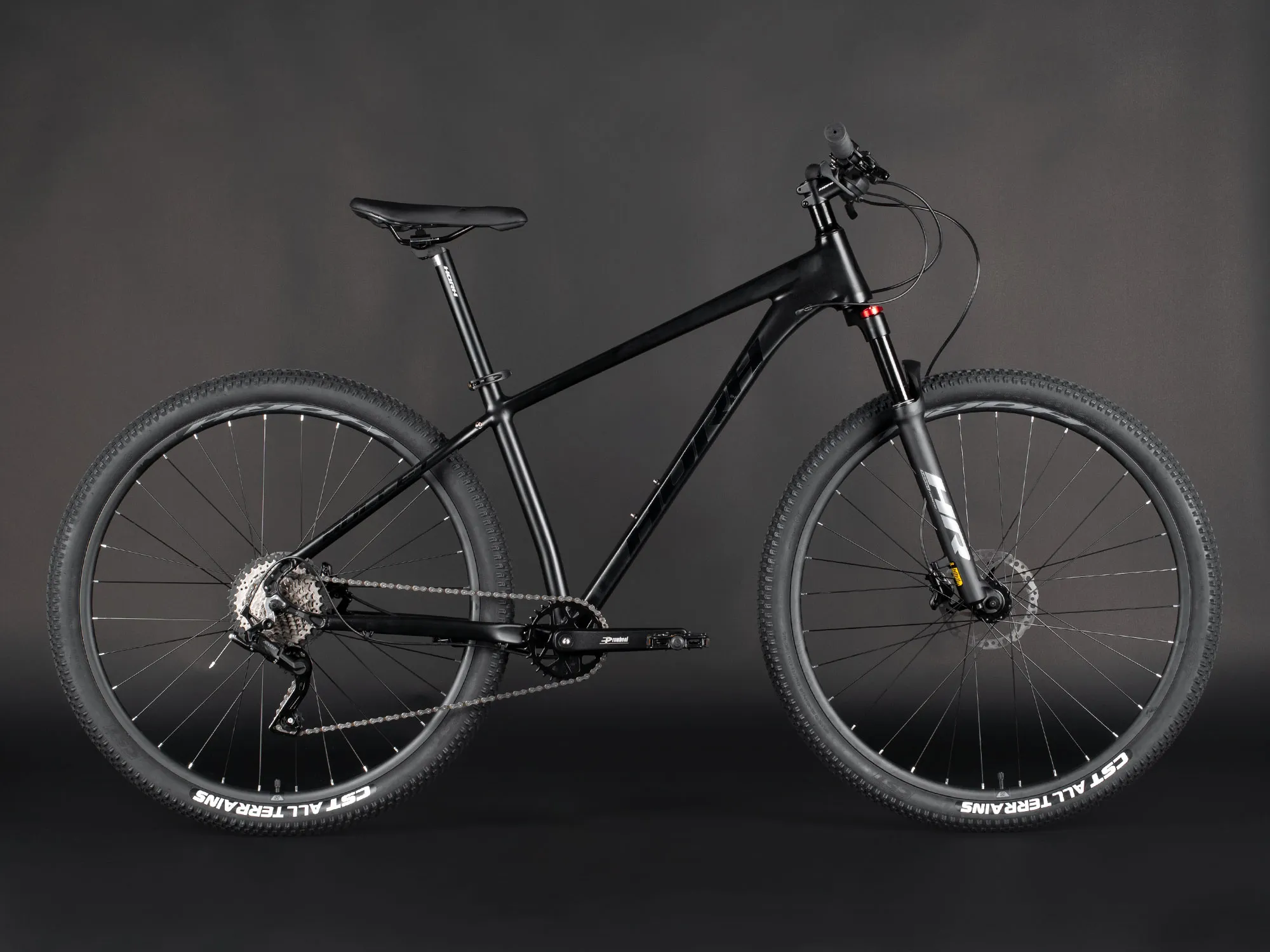 Велосипед HORH BULLET BHD 9.1 29" 2024 