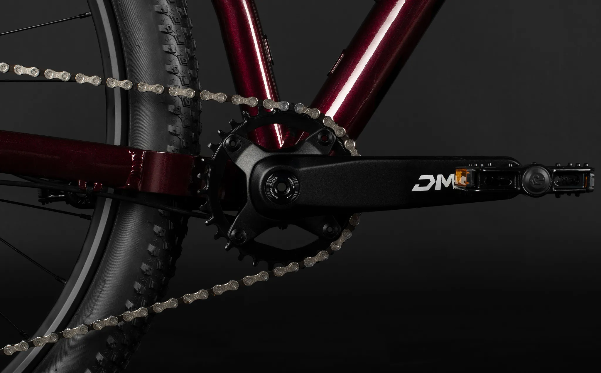 Велосипед HORH ROOT Elite 2025