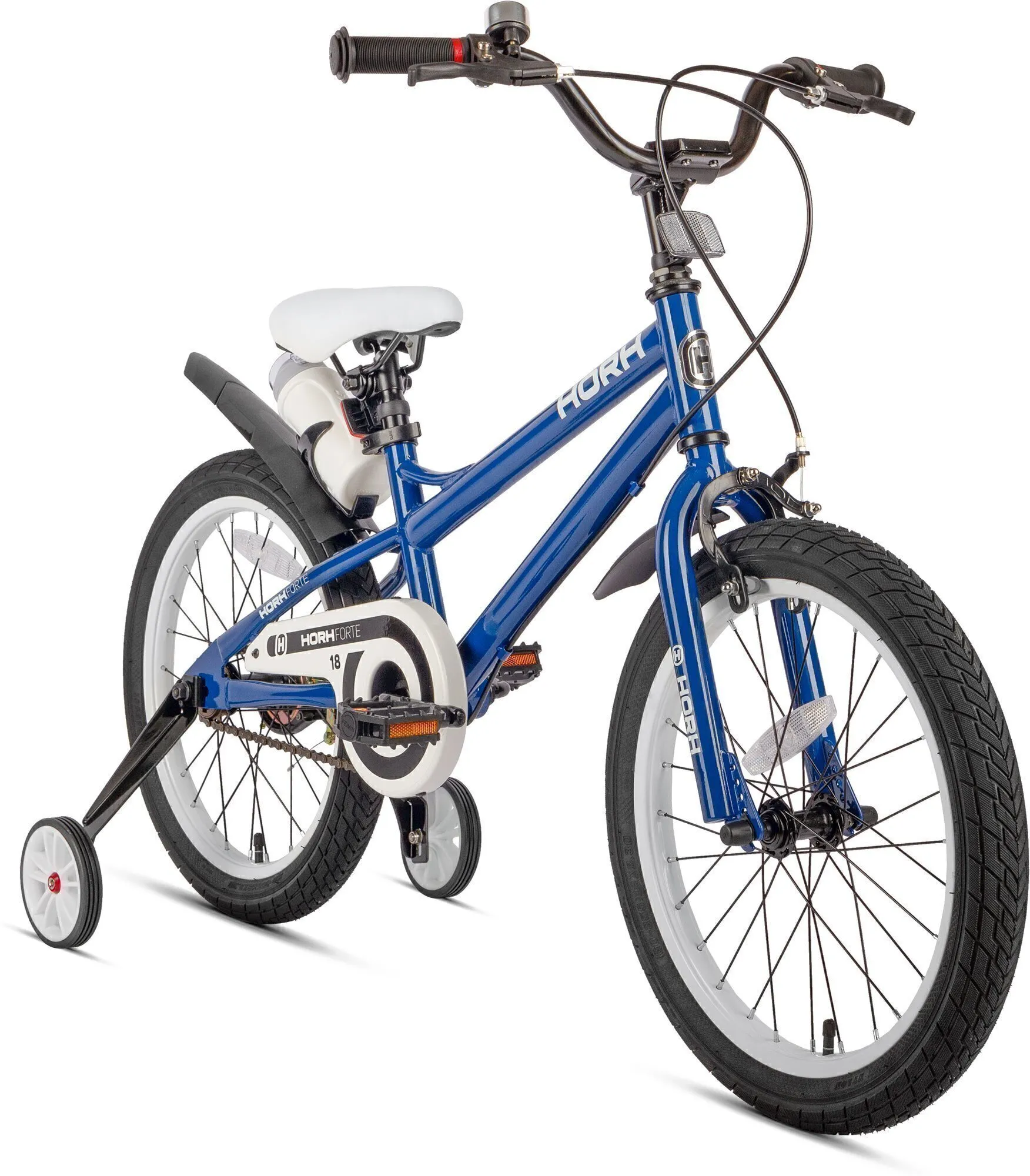 Велосипед HORH FORTE 18" 2021