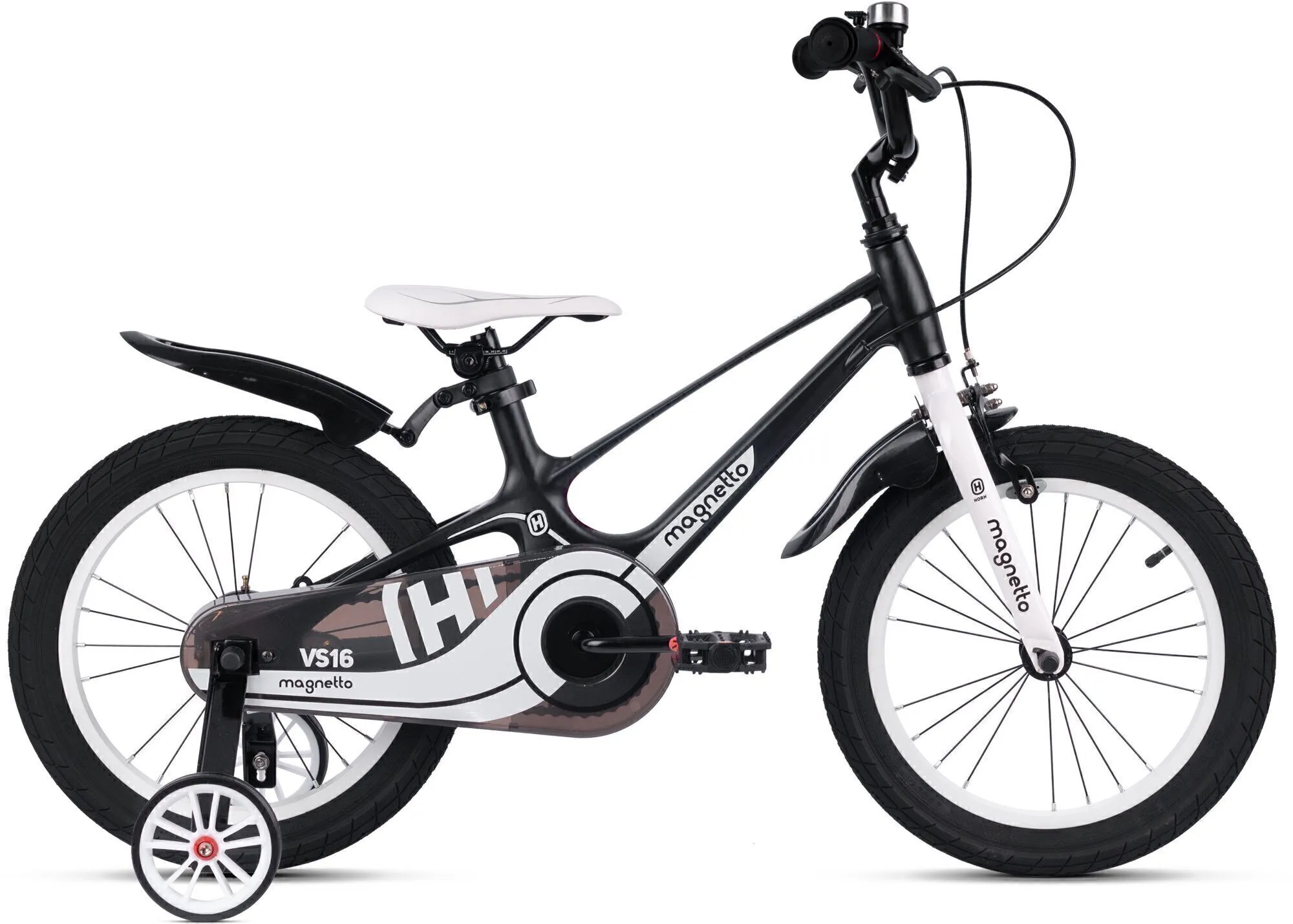 Велосипед HORH Magnetto VS 16" 2021