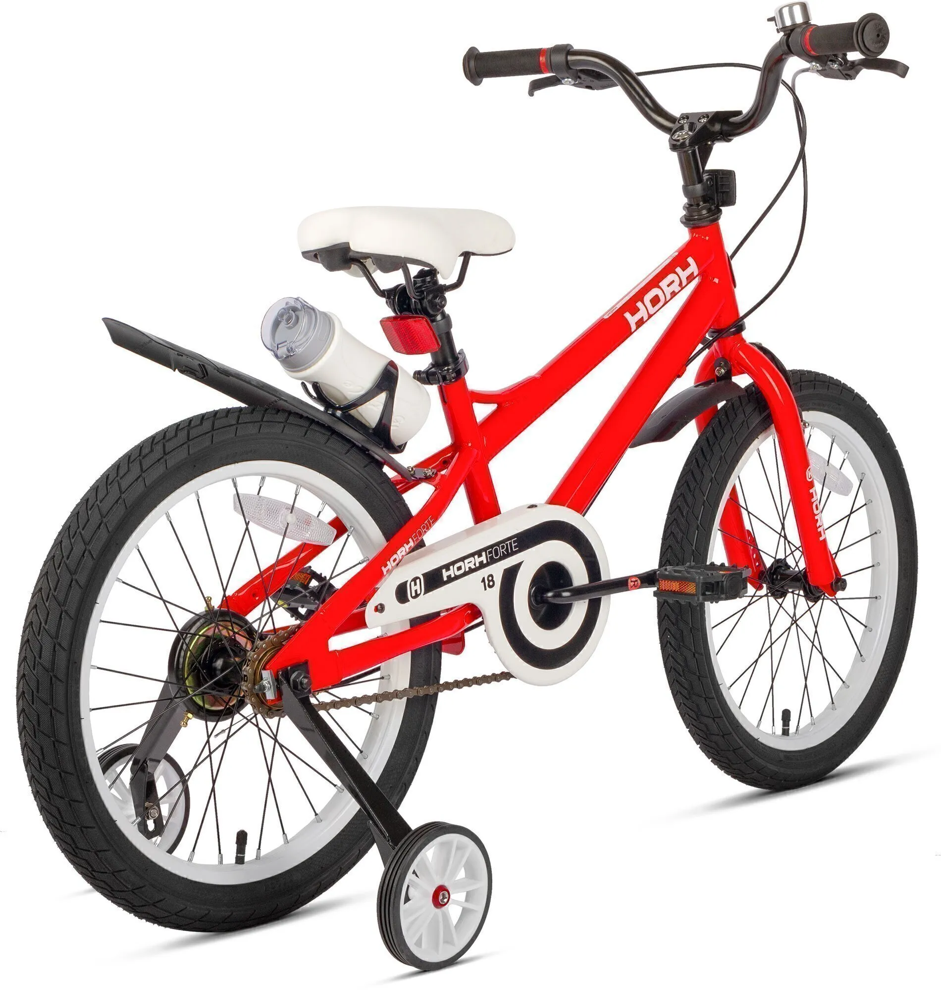 Велосипед HORH FORTE 18" 2021