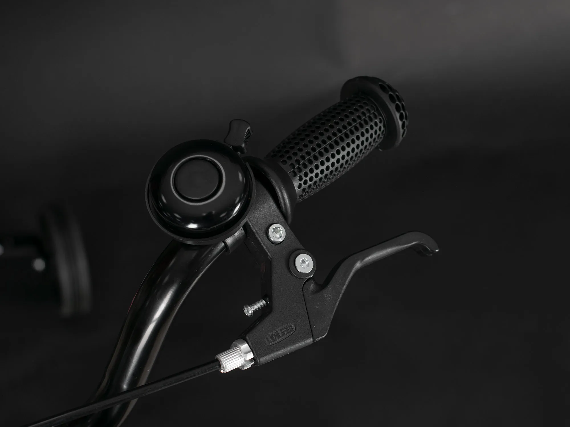 Велосипед HORH FORTE 14" 2023