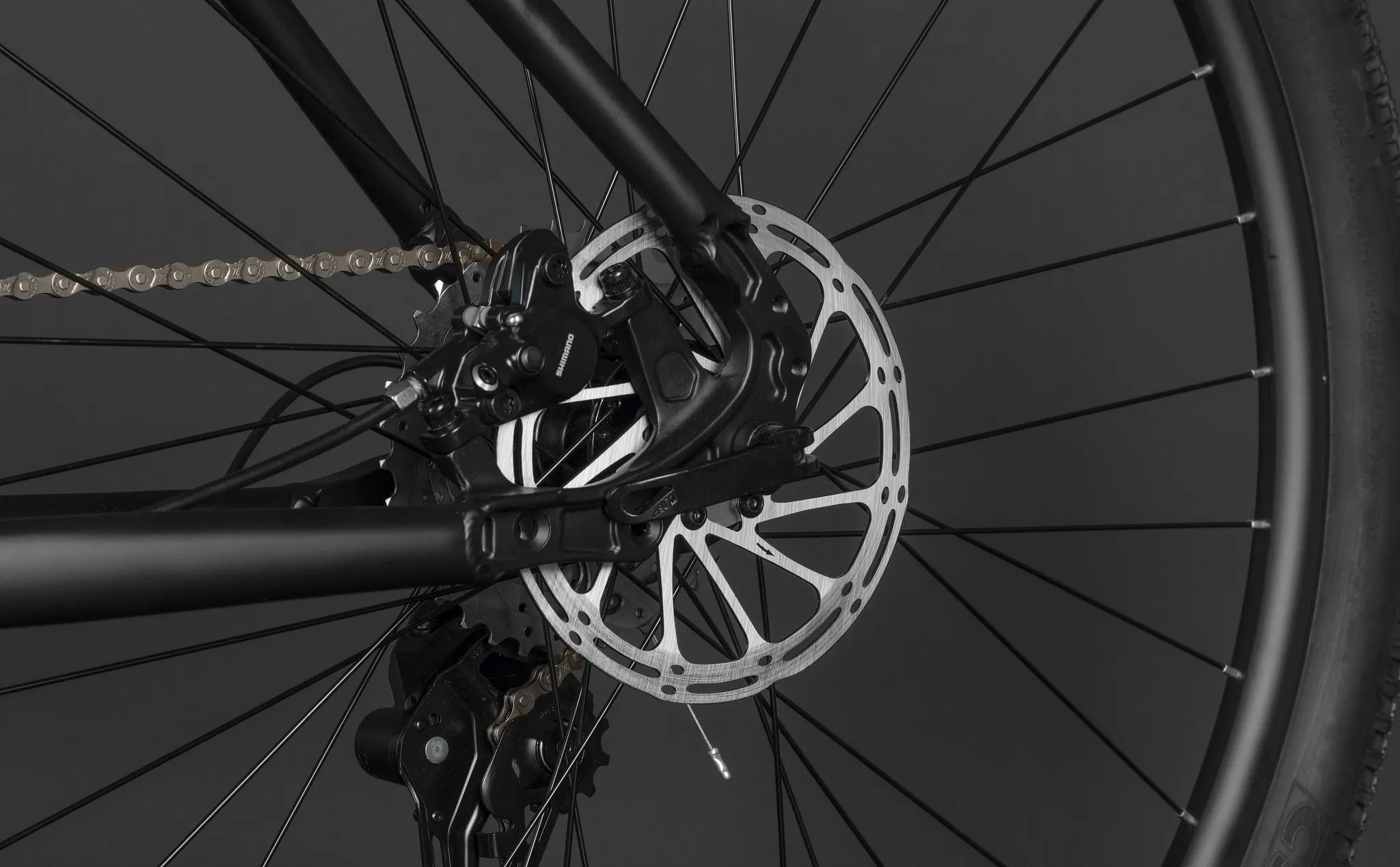 Велосипед HORH BULLET ES 29" 2025