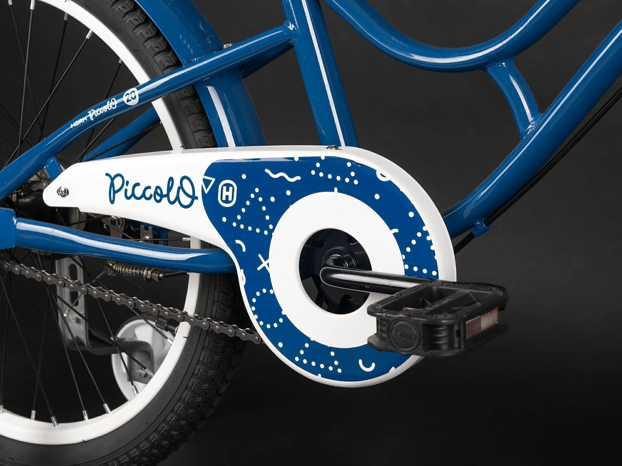 Велосипед HORH PICCOLO 20" 2021