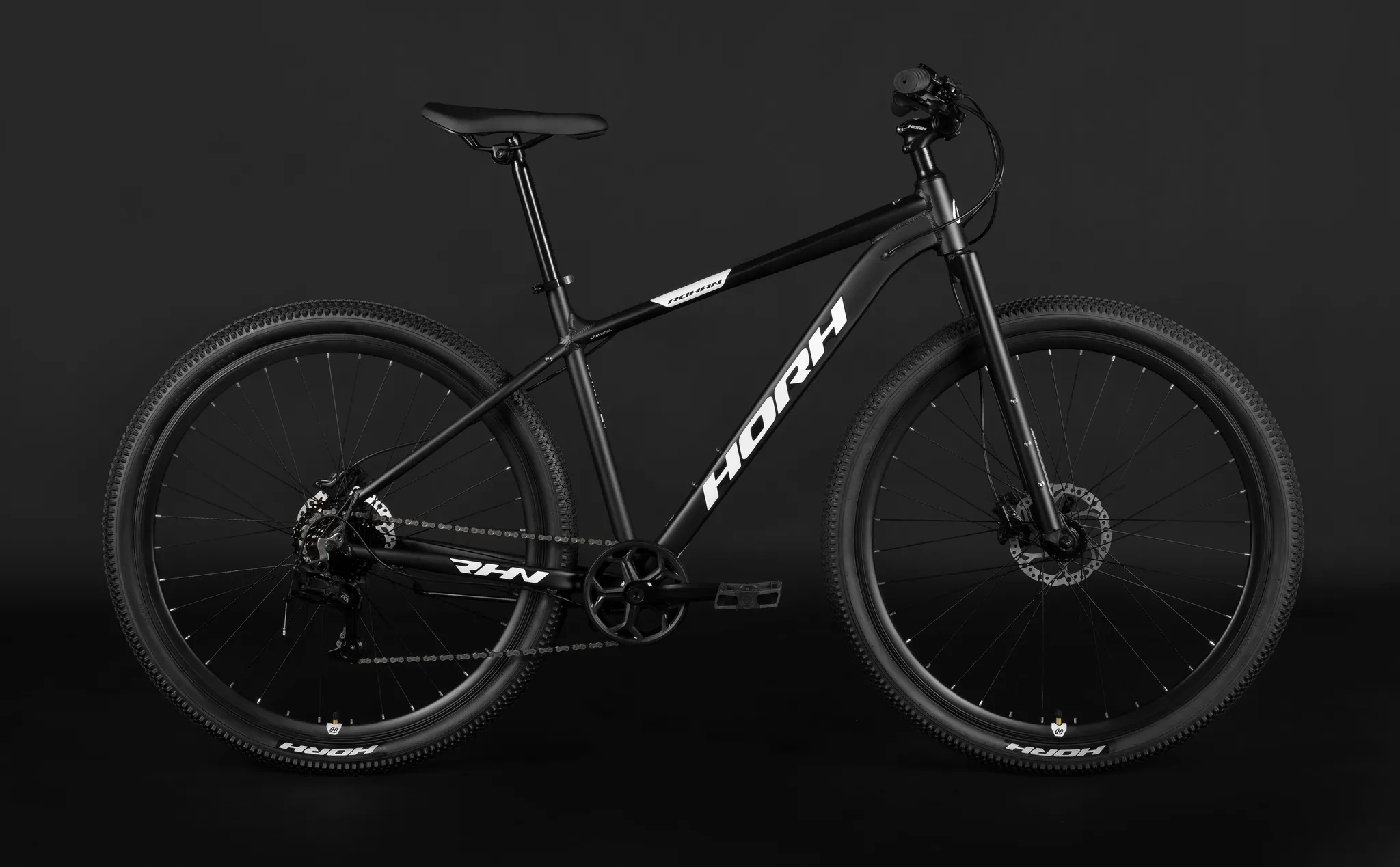Велосипед HORH ROHAN RHD9.1R 29" 2025 