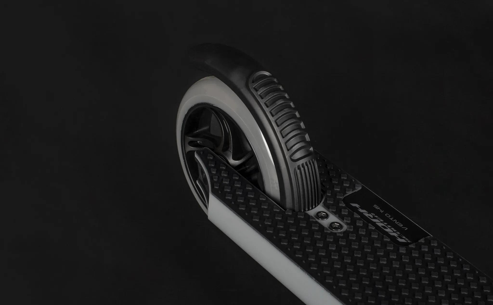 Самокат HORH Vento 145