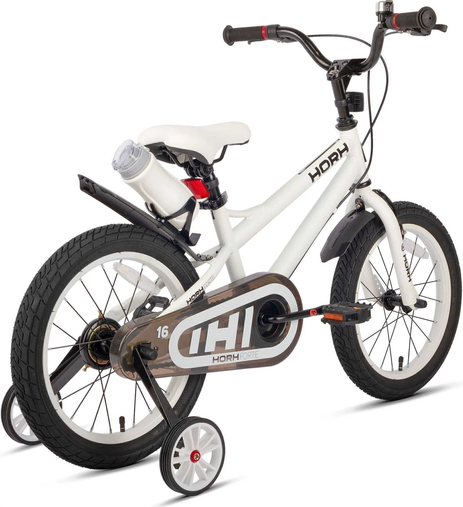 Велосипед HORH FORTE 16" 2021