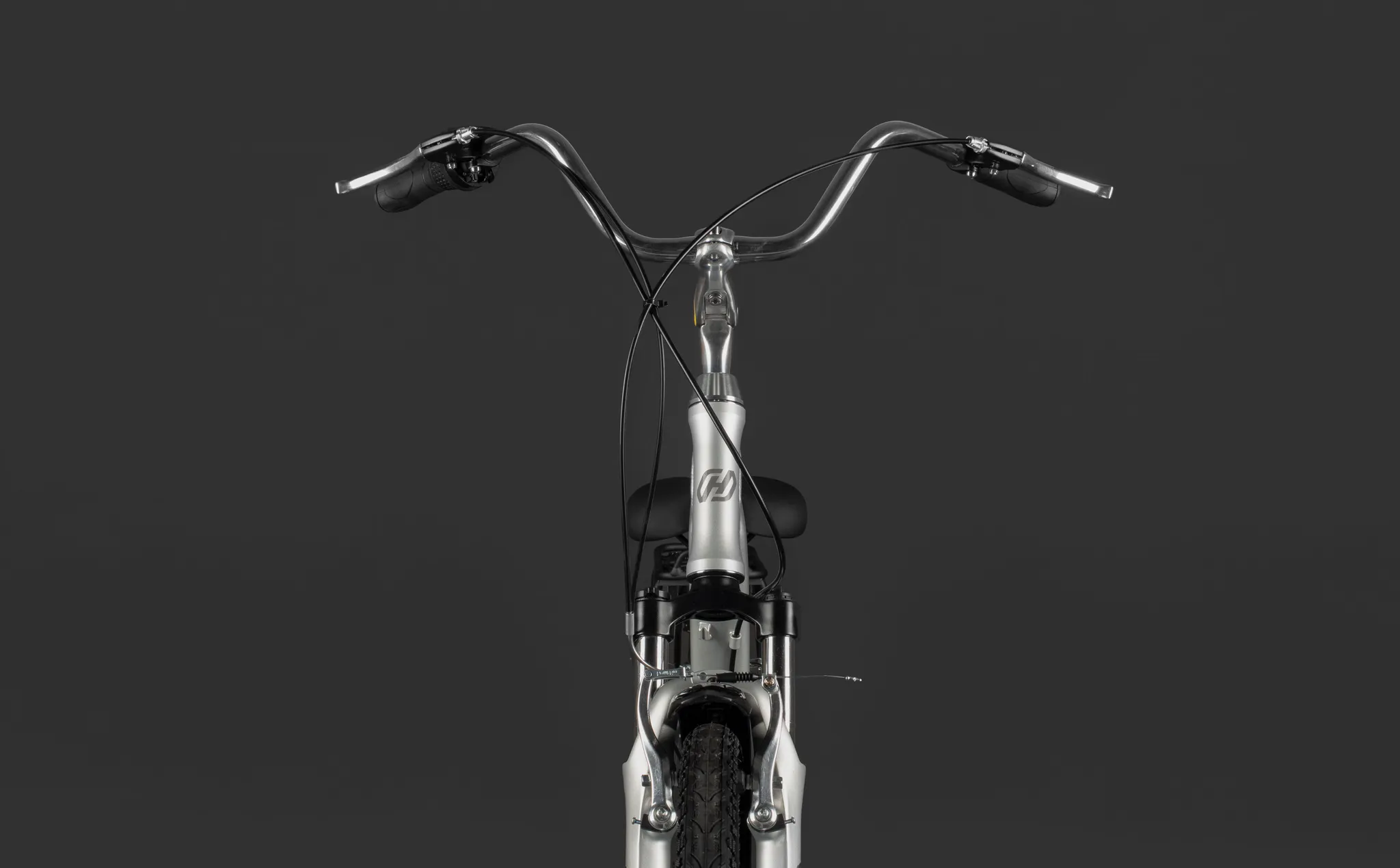 Велосипед HORH VENA HVNA700 700C 2025