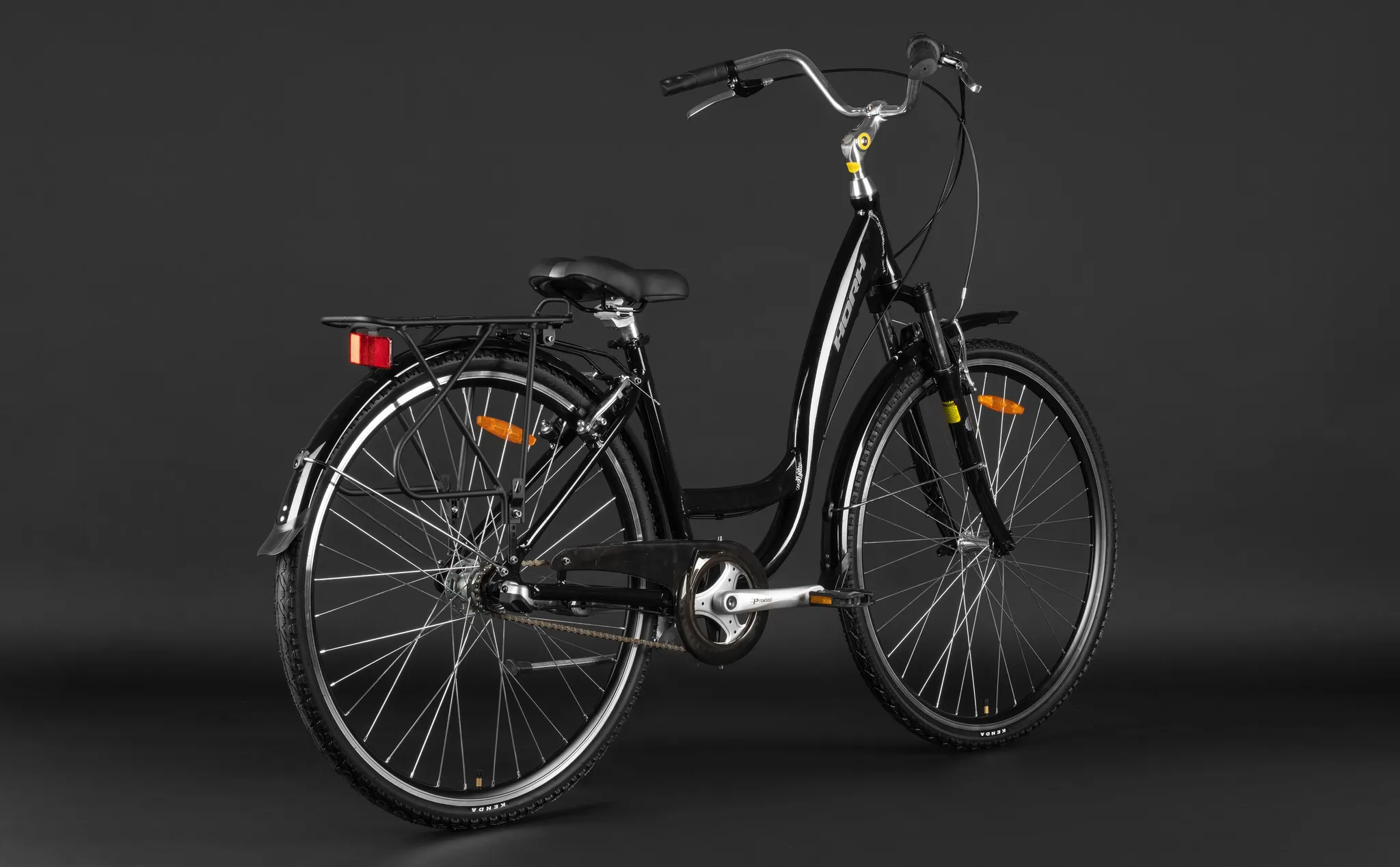 Велосипед HORH VENA HVNA700 700C 2025